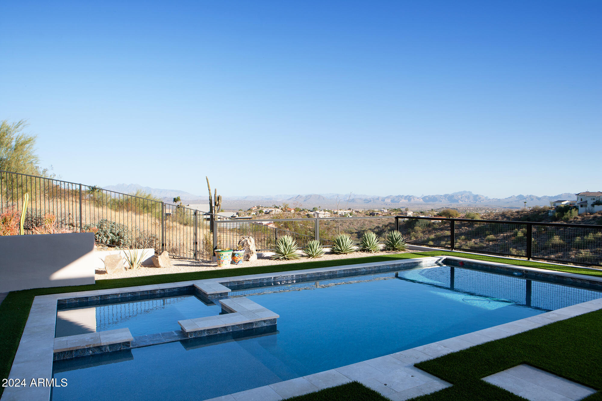 FOUNTAIN HILLS ARIZONA NO. 505-A - Residential