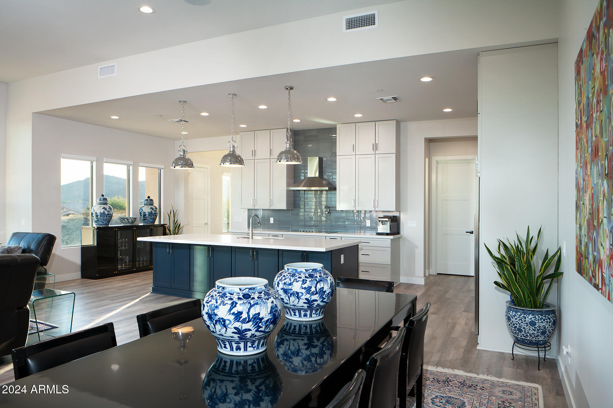FOUNTAIN HILLS ARIZONA NO. 505-A - Residential