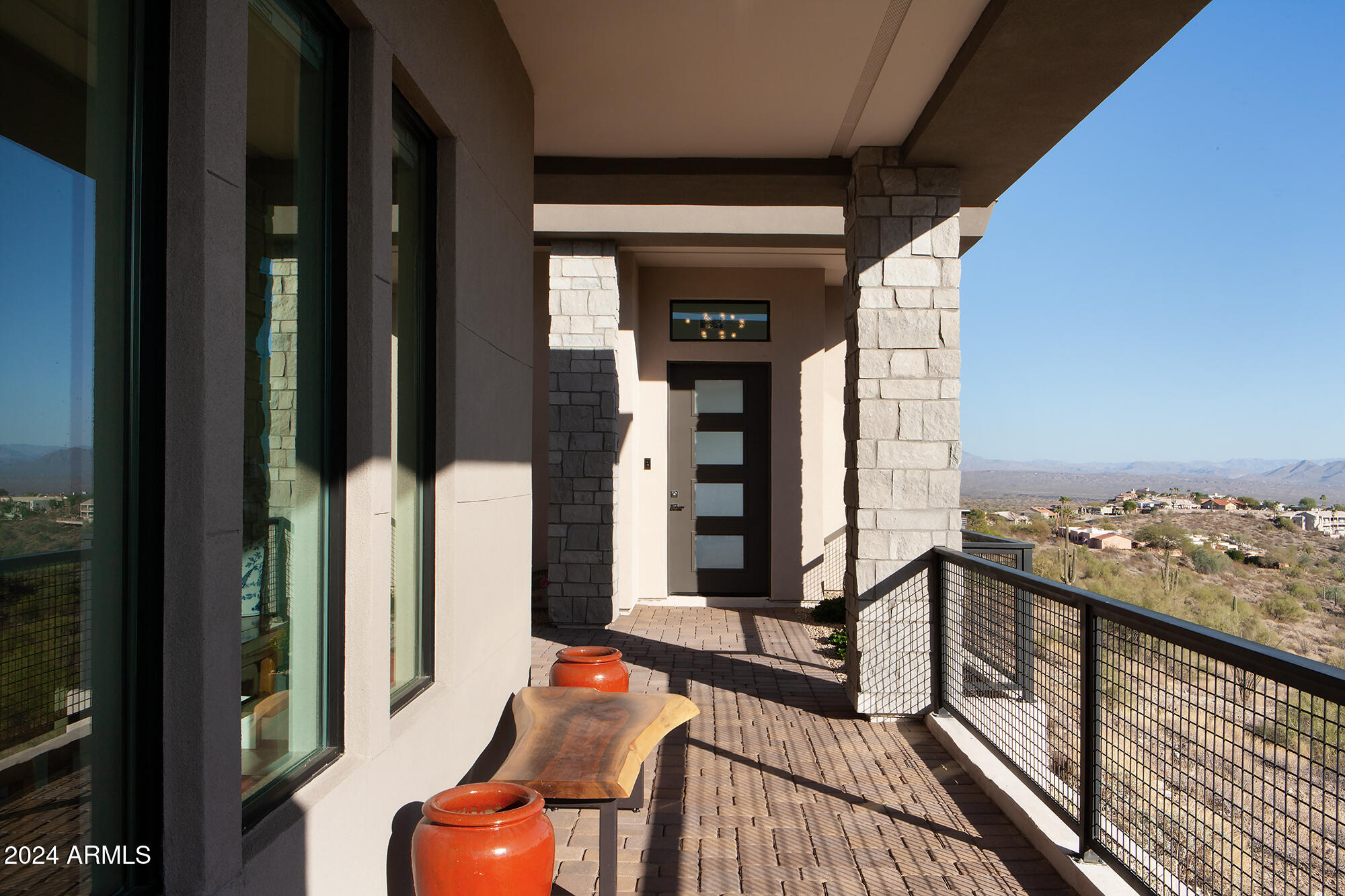 FOUNTAIN HILLS ARIZONA NO. 505-A - Residential