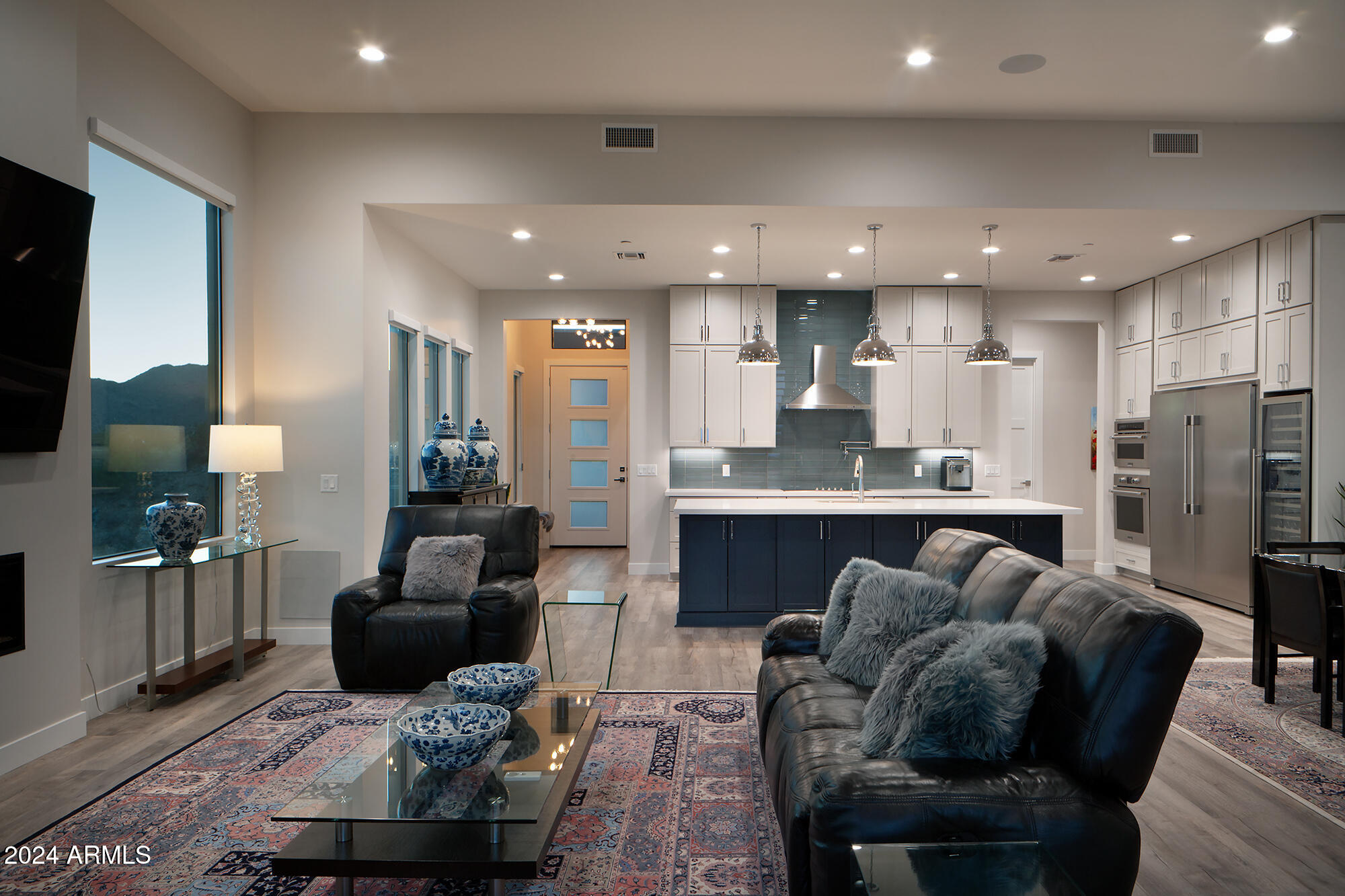 FOUNTAIN HILLS ARIZONA NO. 505-A - Residential
