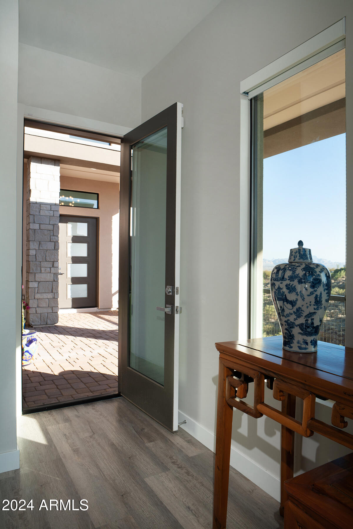 FOUNTAIN HILLS ARIZONA NO. 505-A - Residential