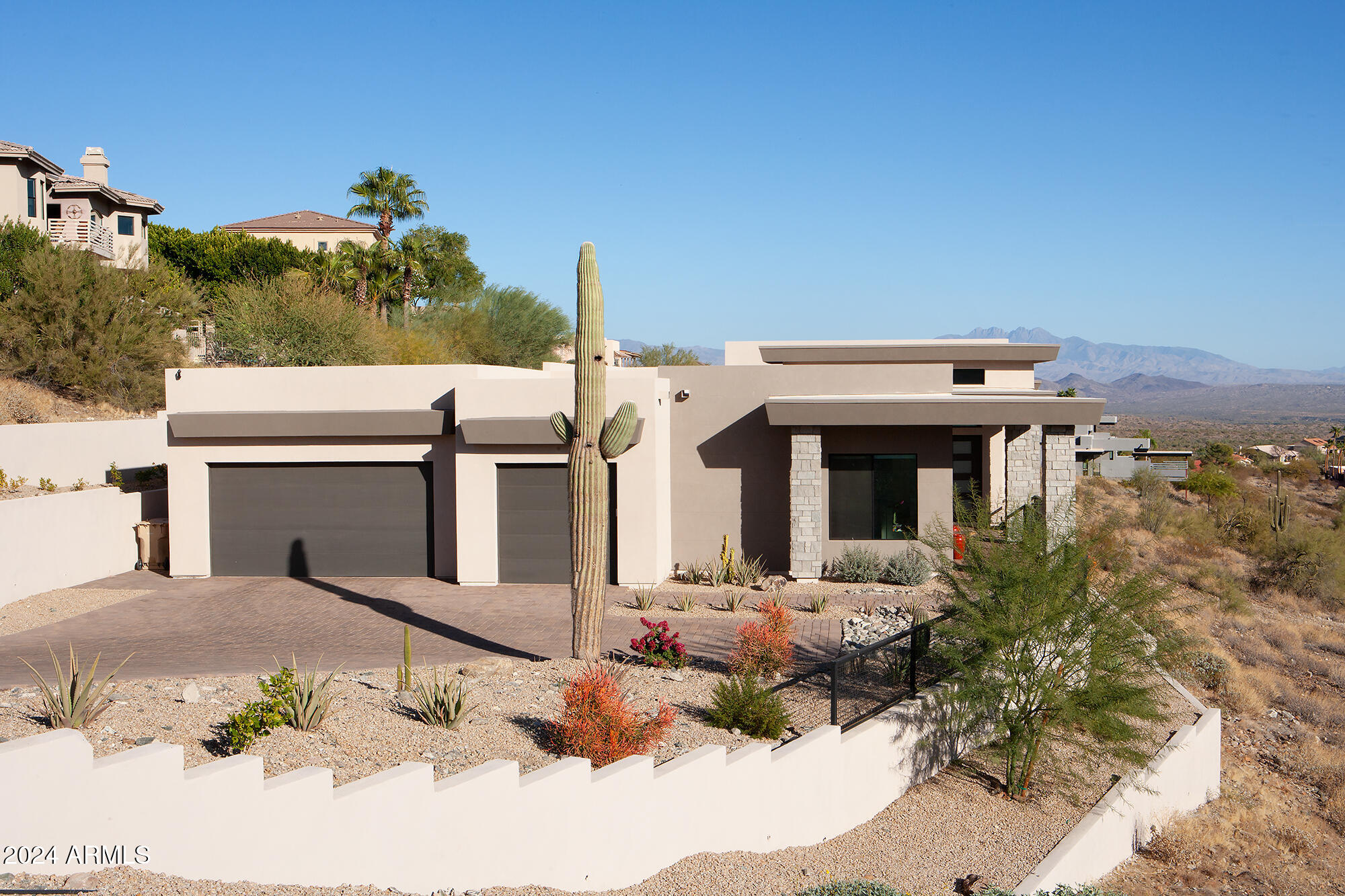 FOUNTAIN HILLS ARIZONA NO. 505-A - Residential