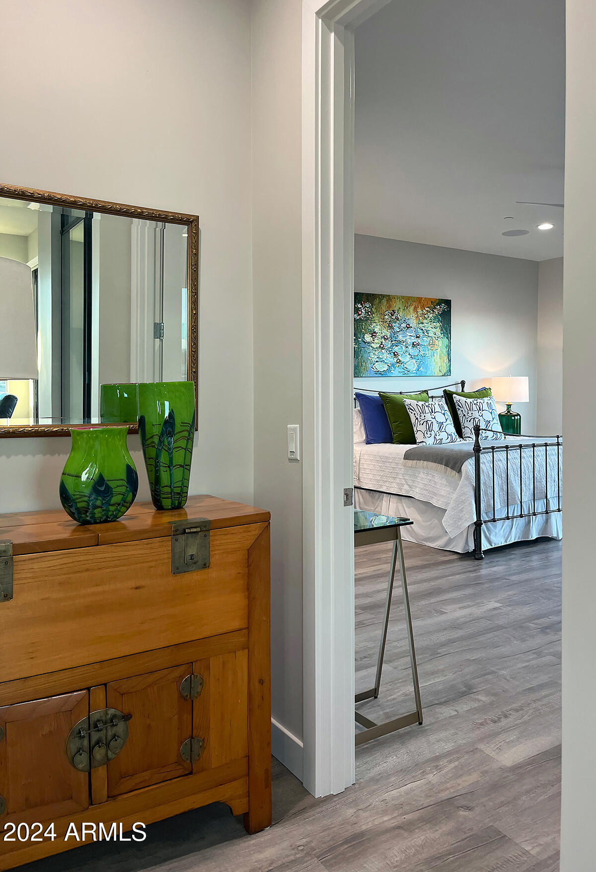 FOUNTAIN HILLS ARIZONA NO. 505-A - Residential