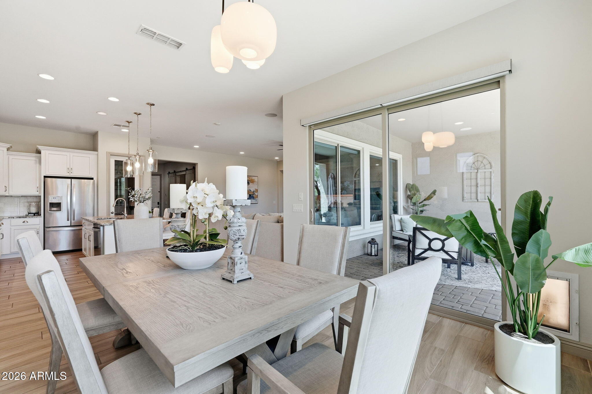 ESTRELLA - Residential