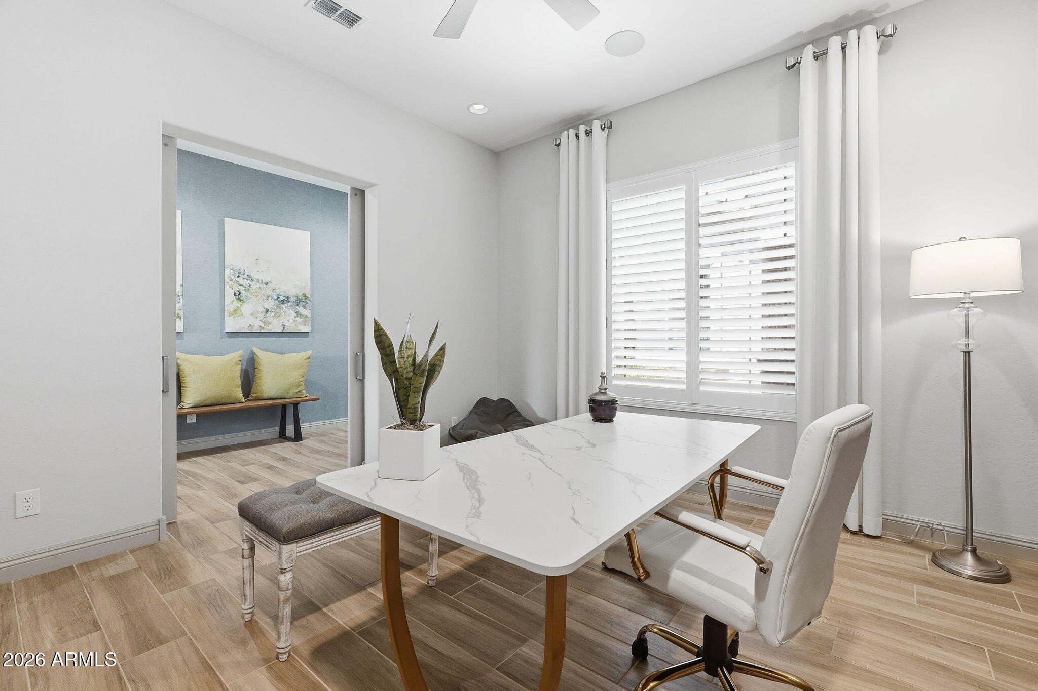 ESTRELLA - Residential