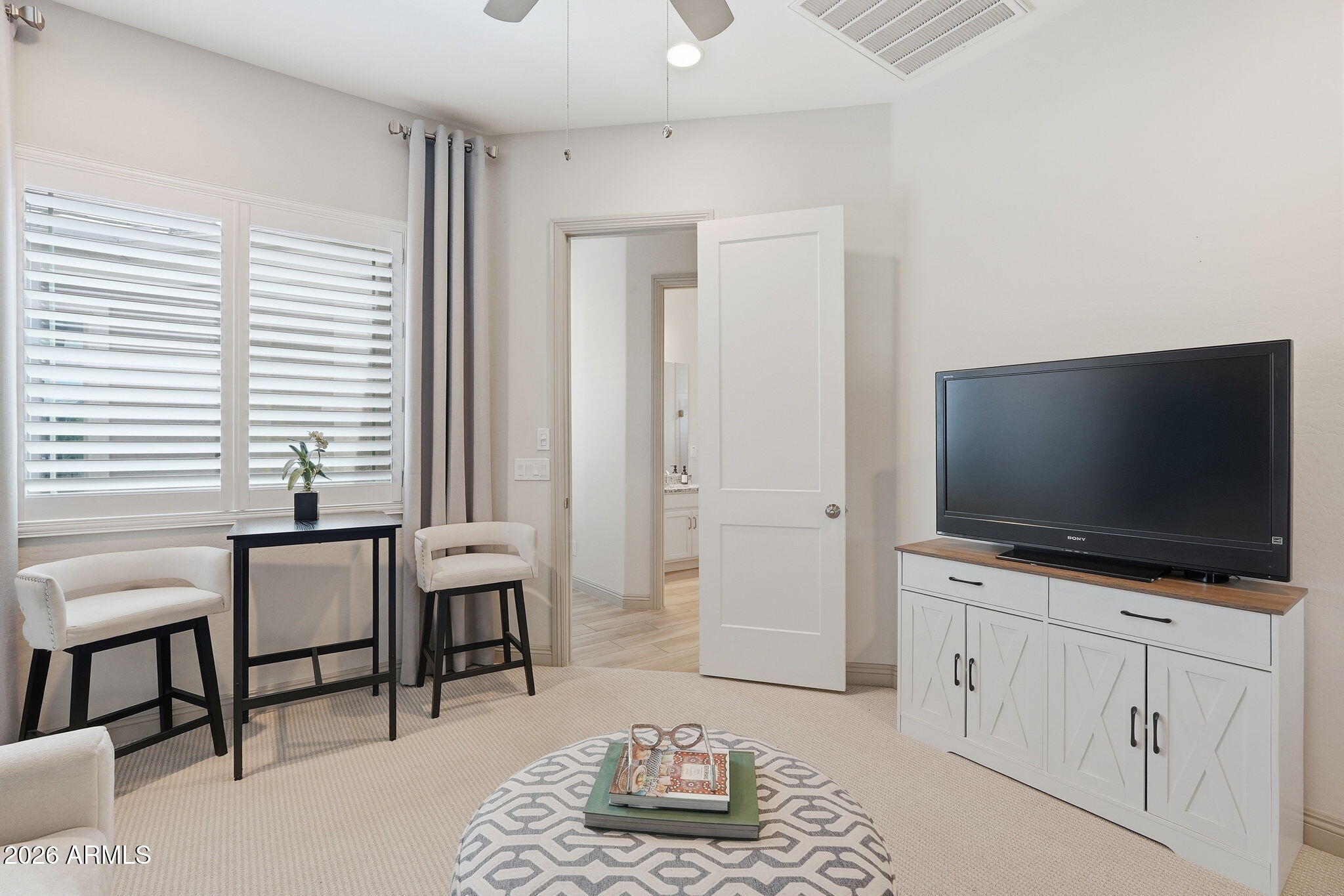 ESTRELLA - Residential