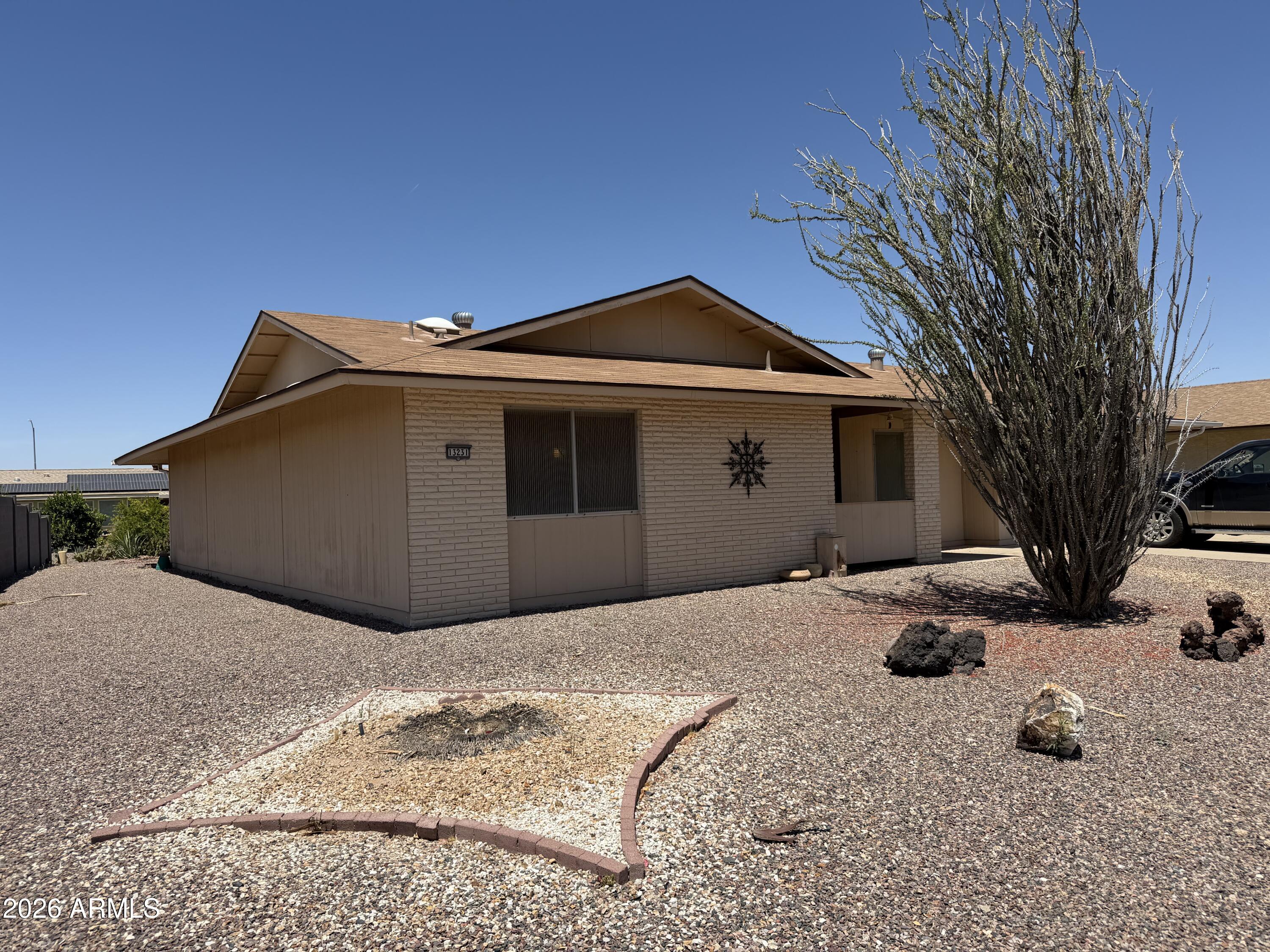 SUN CITY WEST UNIT 3 - Residential