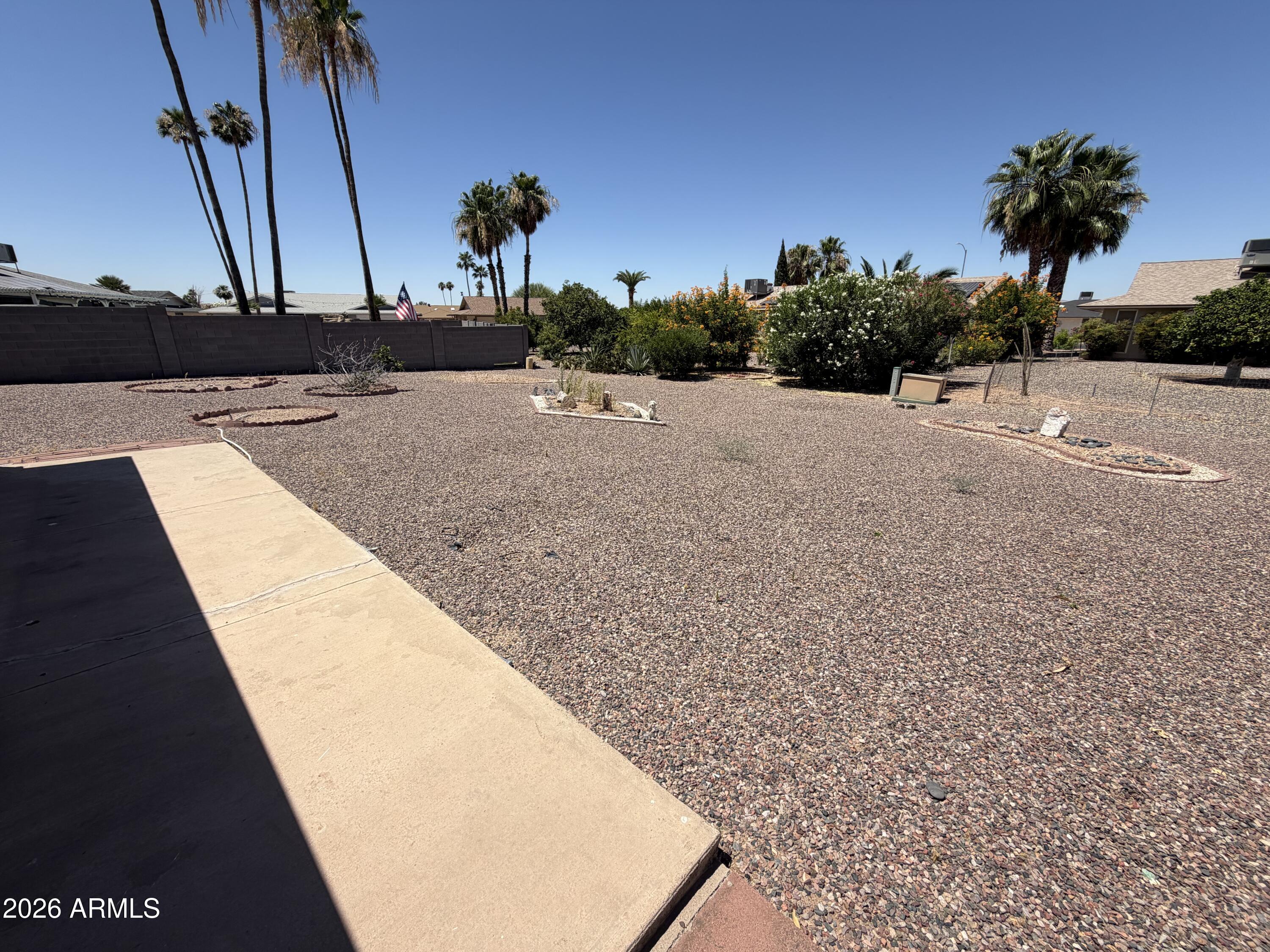 SUN CITY WEST UNIT 3 - Residential