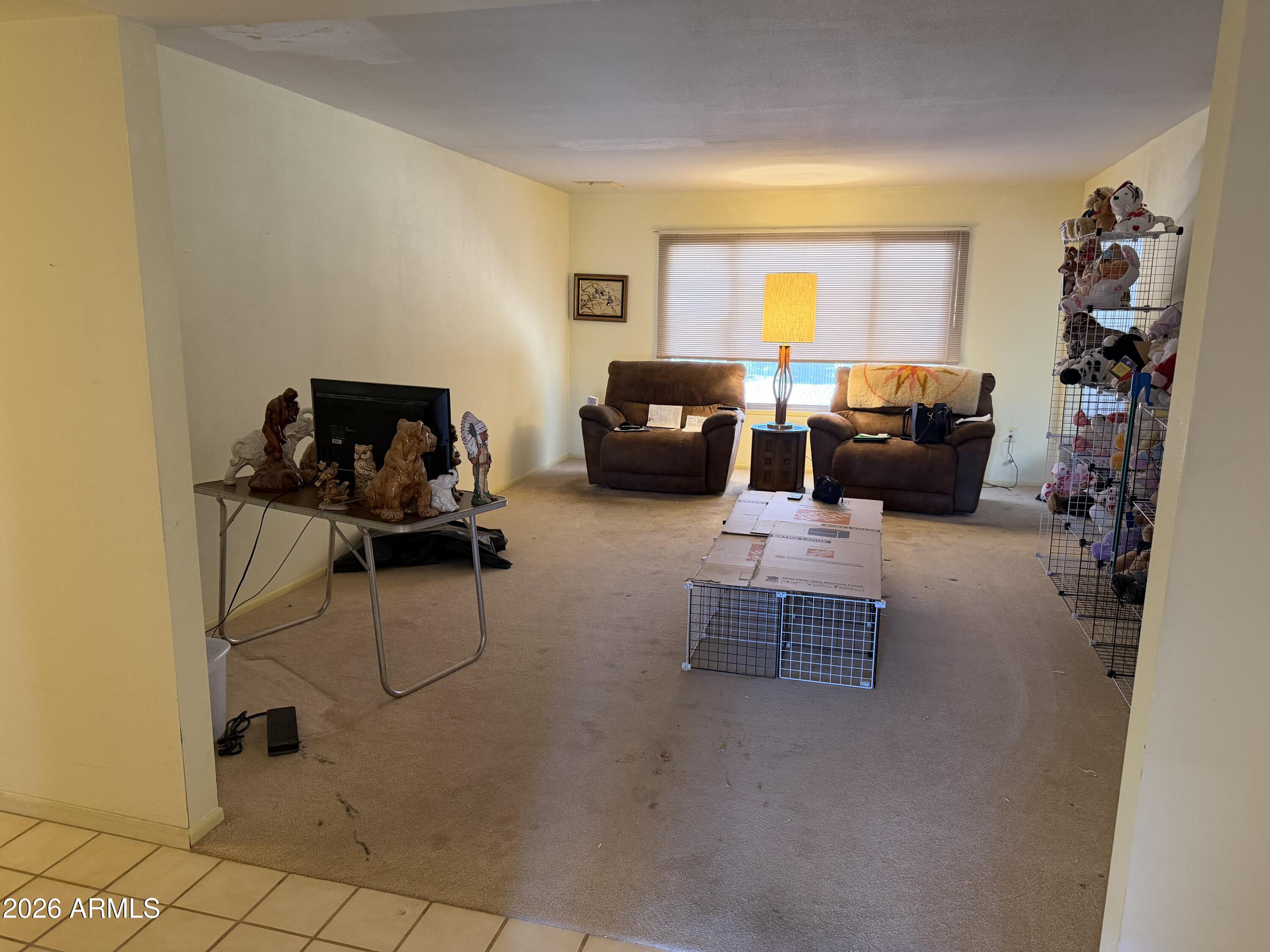 SUN CITY WEST UNIT 3 - Residential