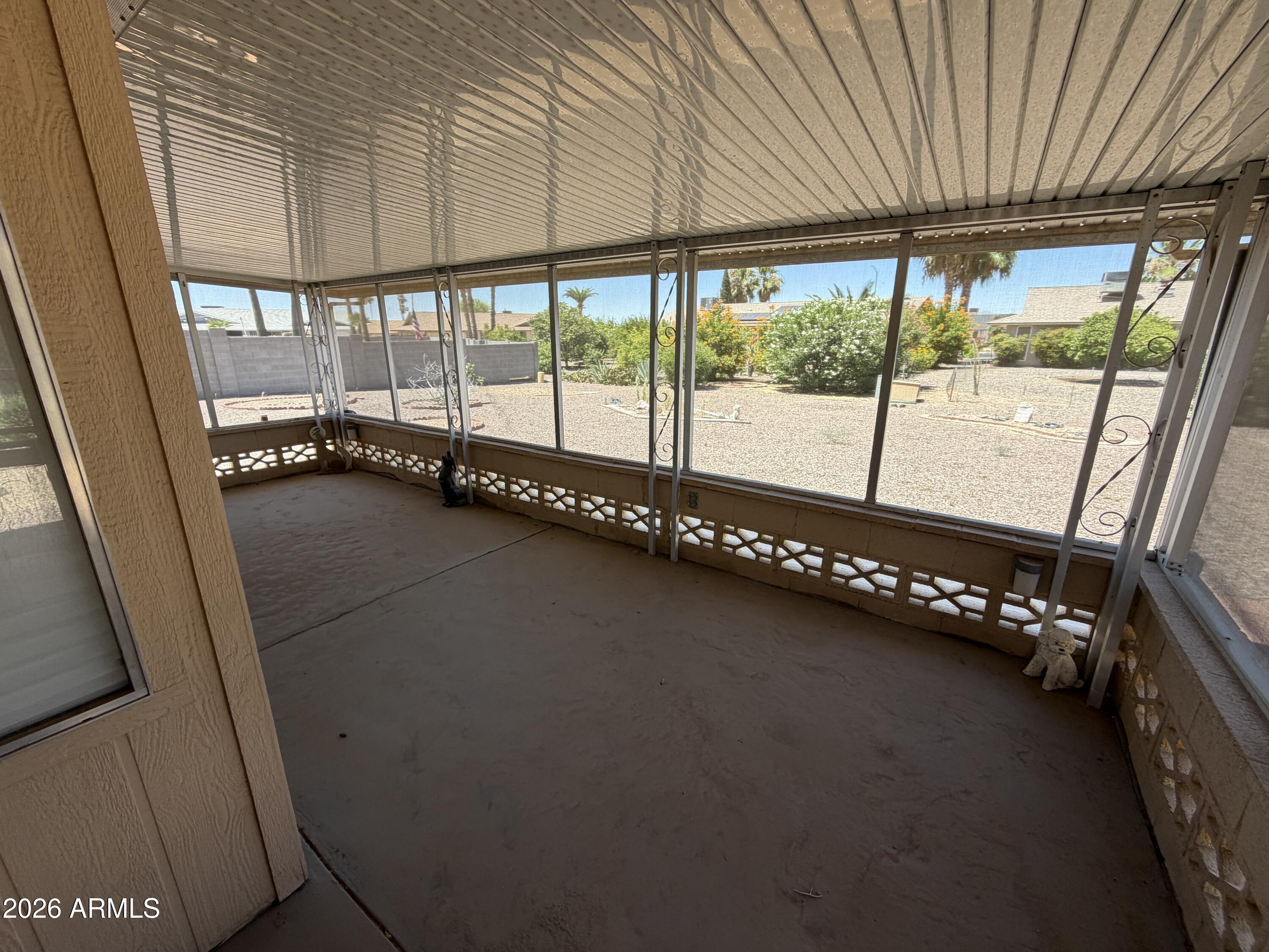 SUN CITY WEST UNIT 3 - Residential