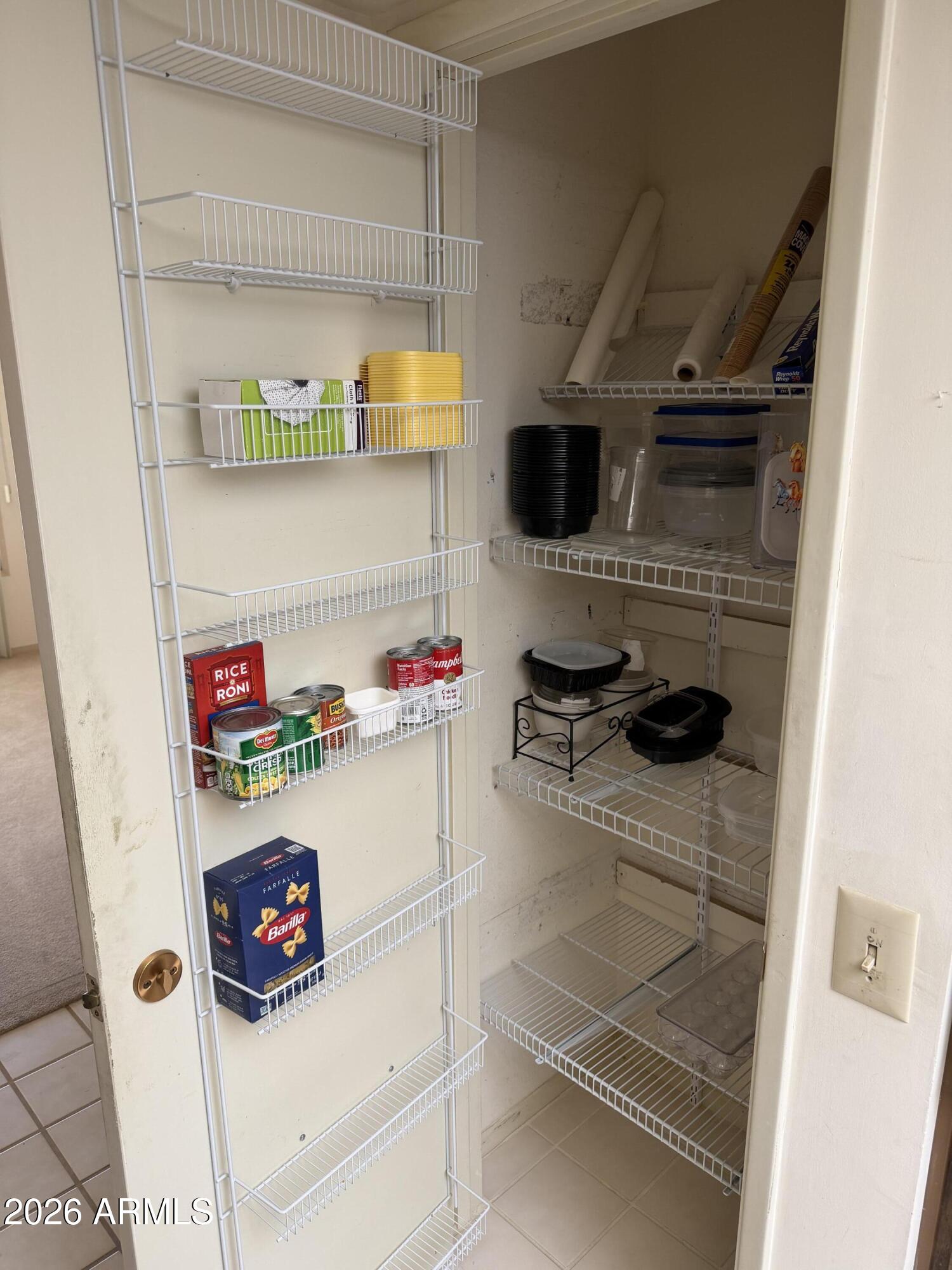SUN CITY WEST UNIT 3 - Residential