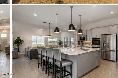 CHURCH FARM PARCEL H - Residential