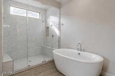 CHURCH FARM PARCEL H - Residential