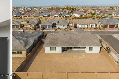CHURCH FARM PARCEL H - Residential