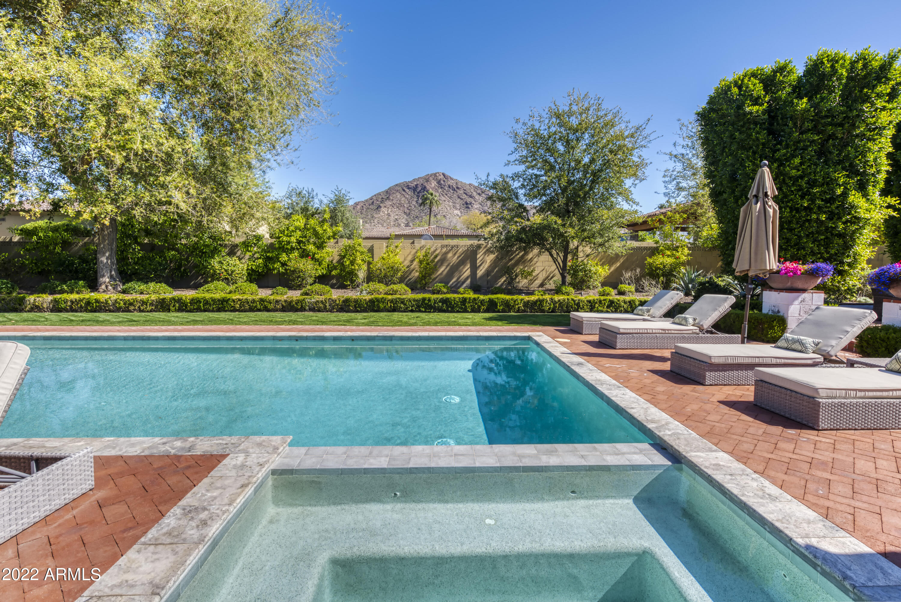 CONTINENTAL GROVES OF ARCADIA - Residential
