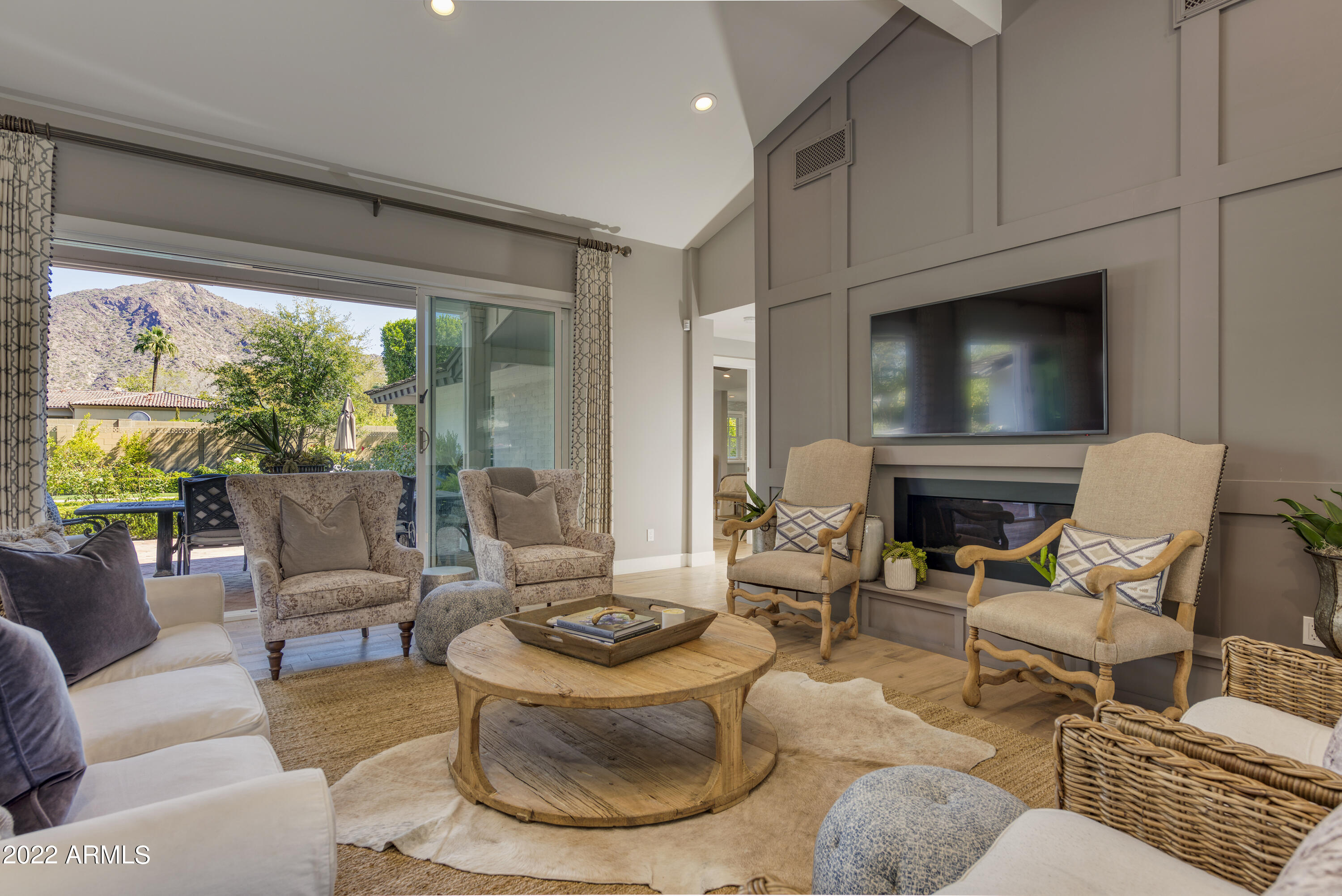 CONTINENTAL GROVES OF ARCADIA - Residential
