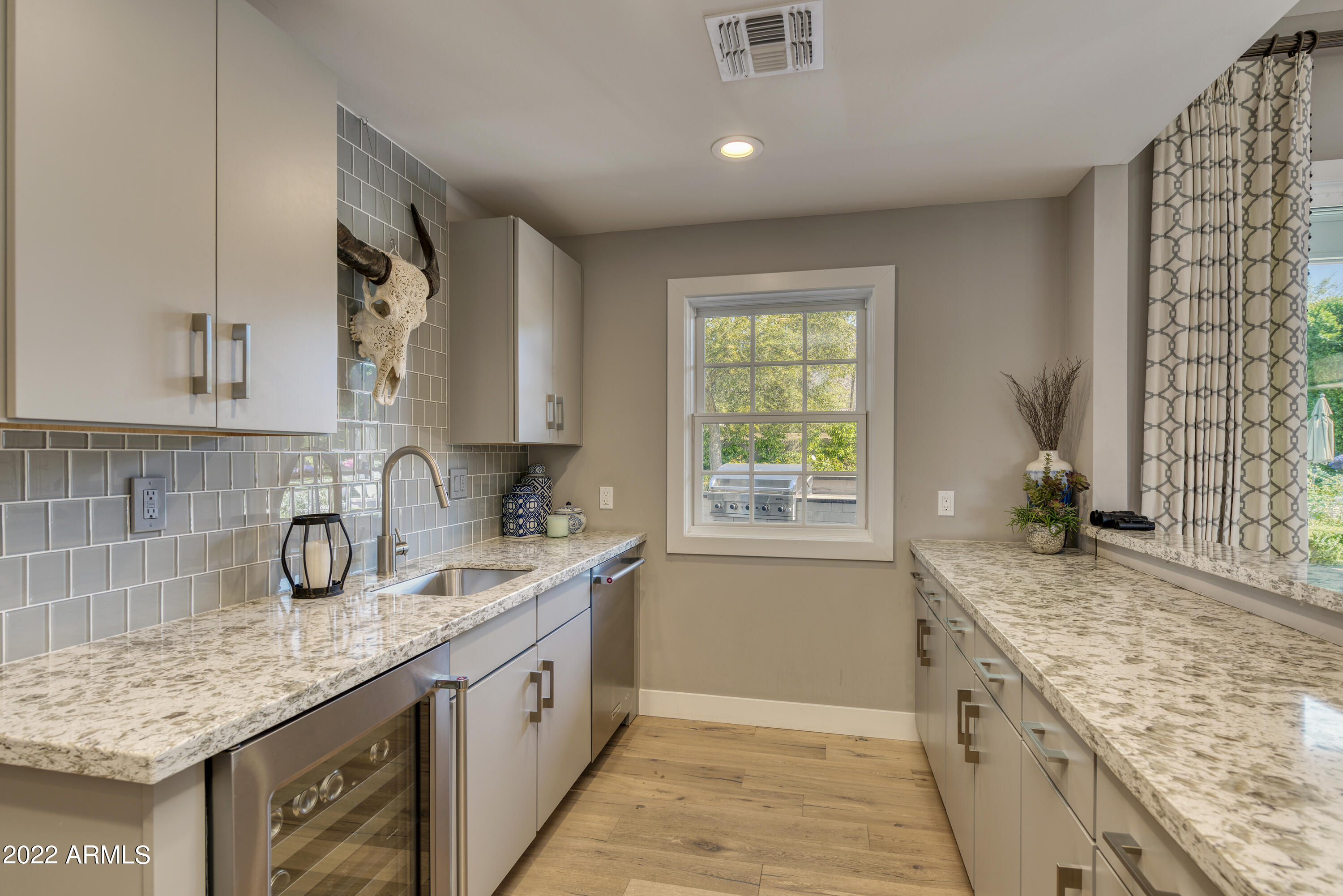 CONTINENTAL GROVES OF ARCADIA - Residential