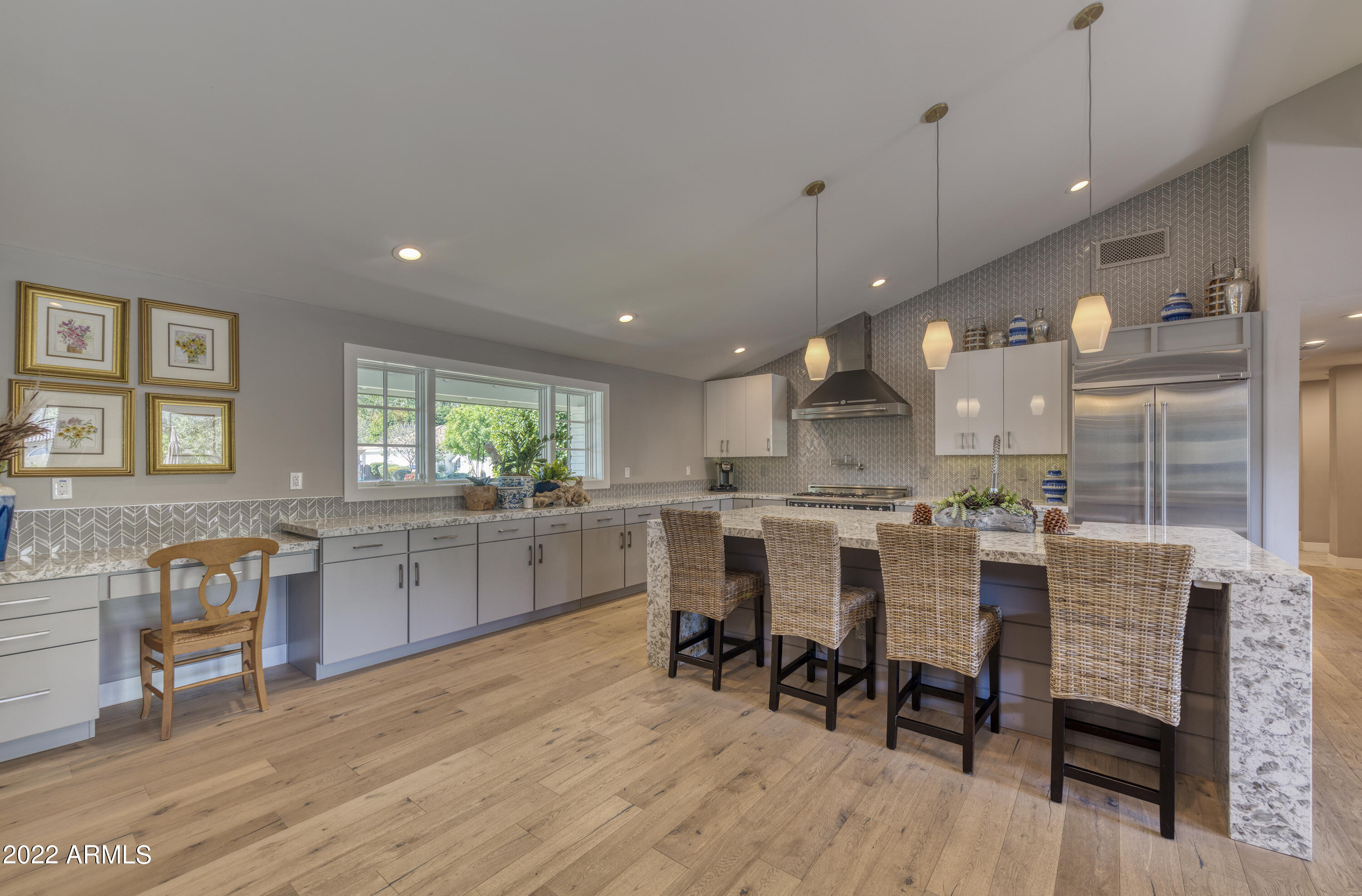 CONTINENTAL GROVES OF ARCADIA - Residential