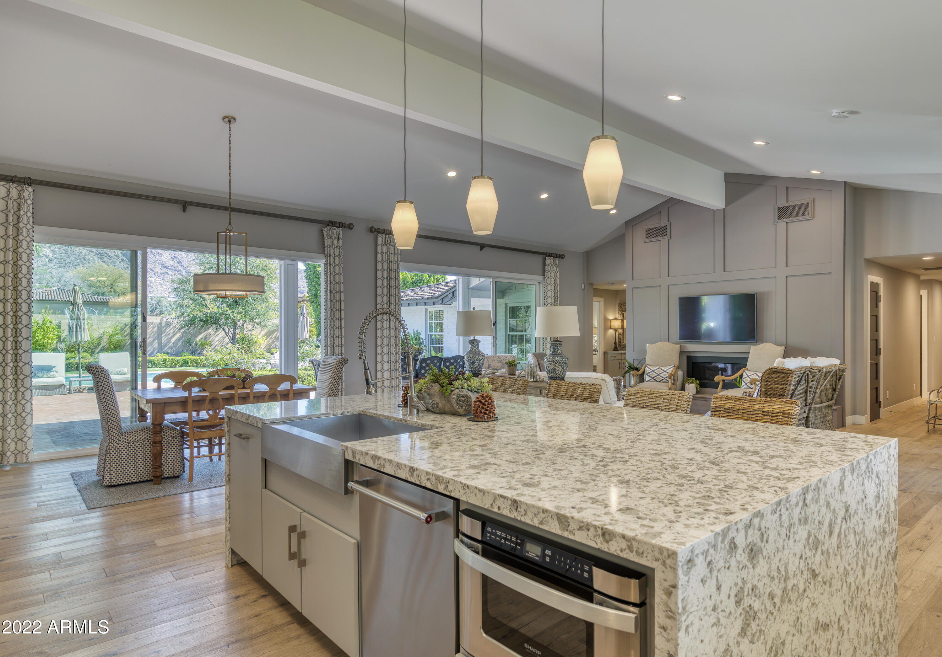 CONTINENTAL GROVES OF ARCADIA - Residential
