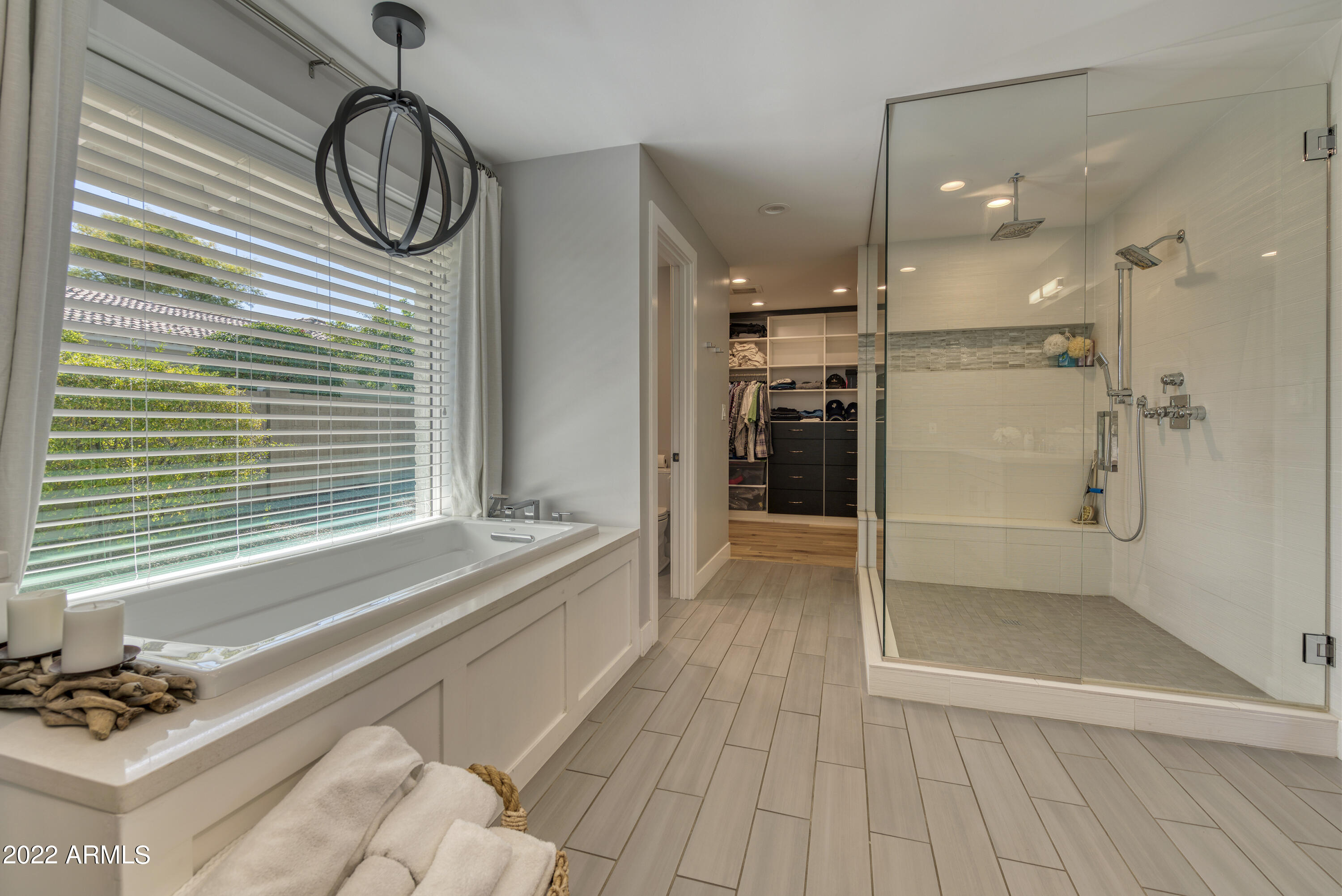 CONTINENTAL GROVES OF ARCADIA - Residential