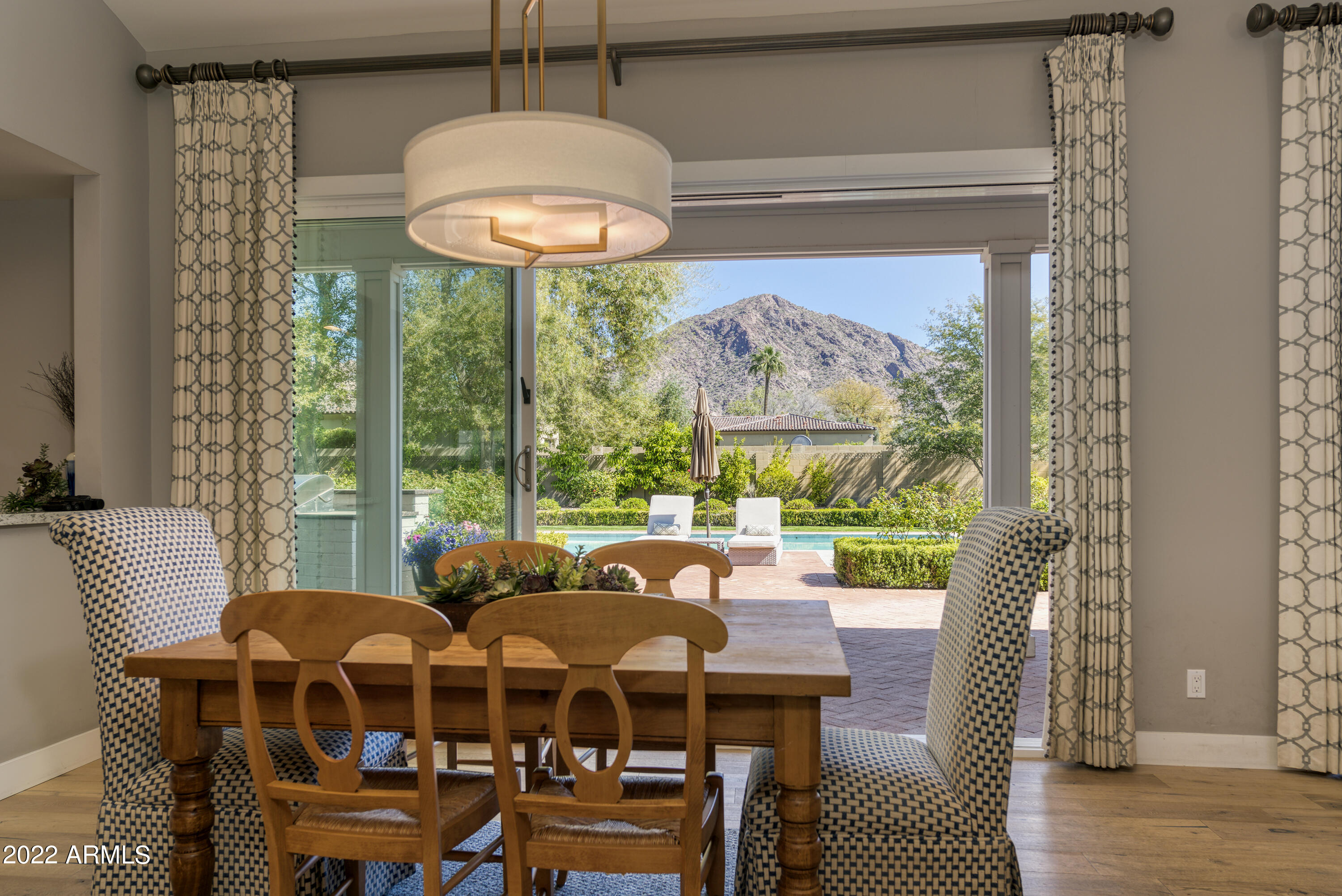 CONTINENTAL GROVES OF ARCADIA - Residential