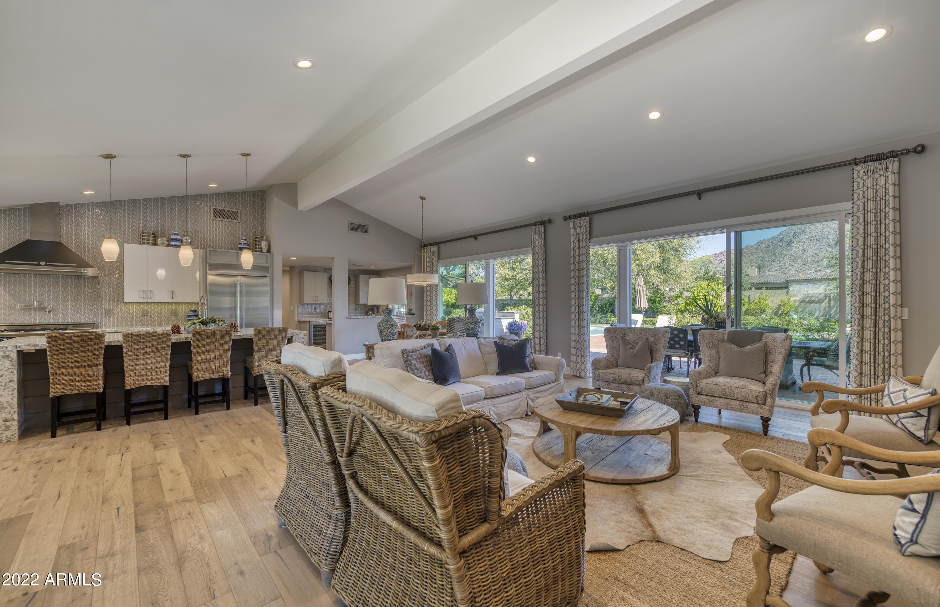 CONTINENTAL GROVES OF ARCADIA - Residential