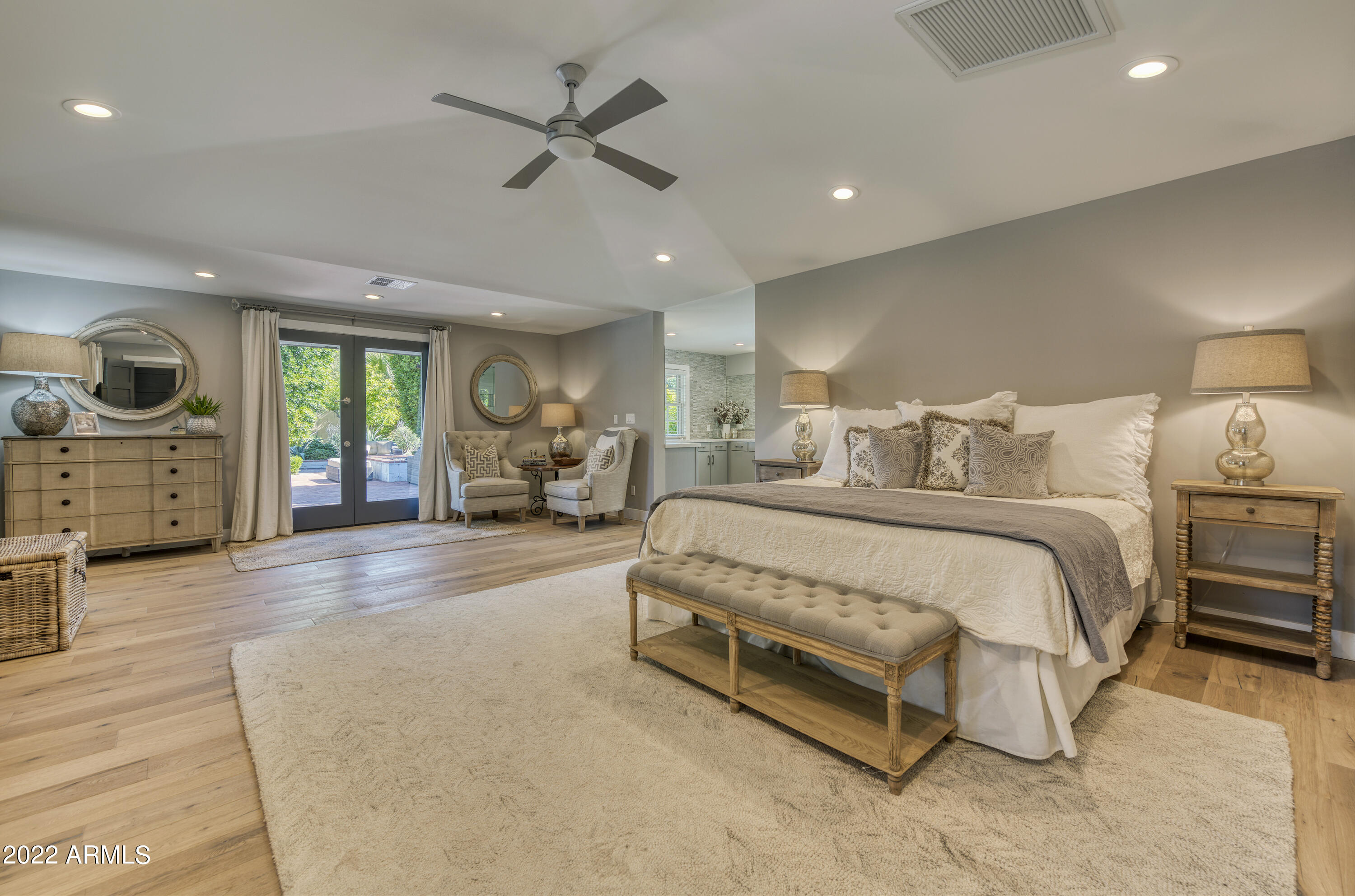 CONTINENTAL GROVES OF ARCADIA - Residential