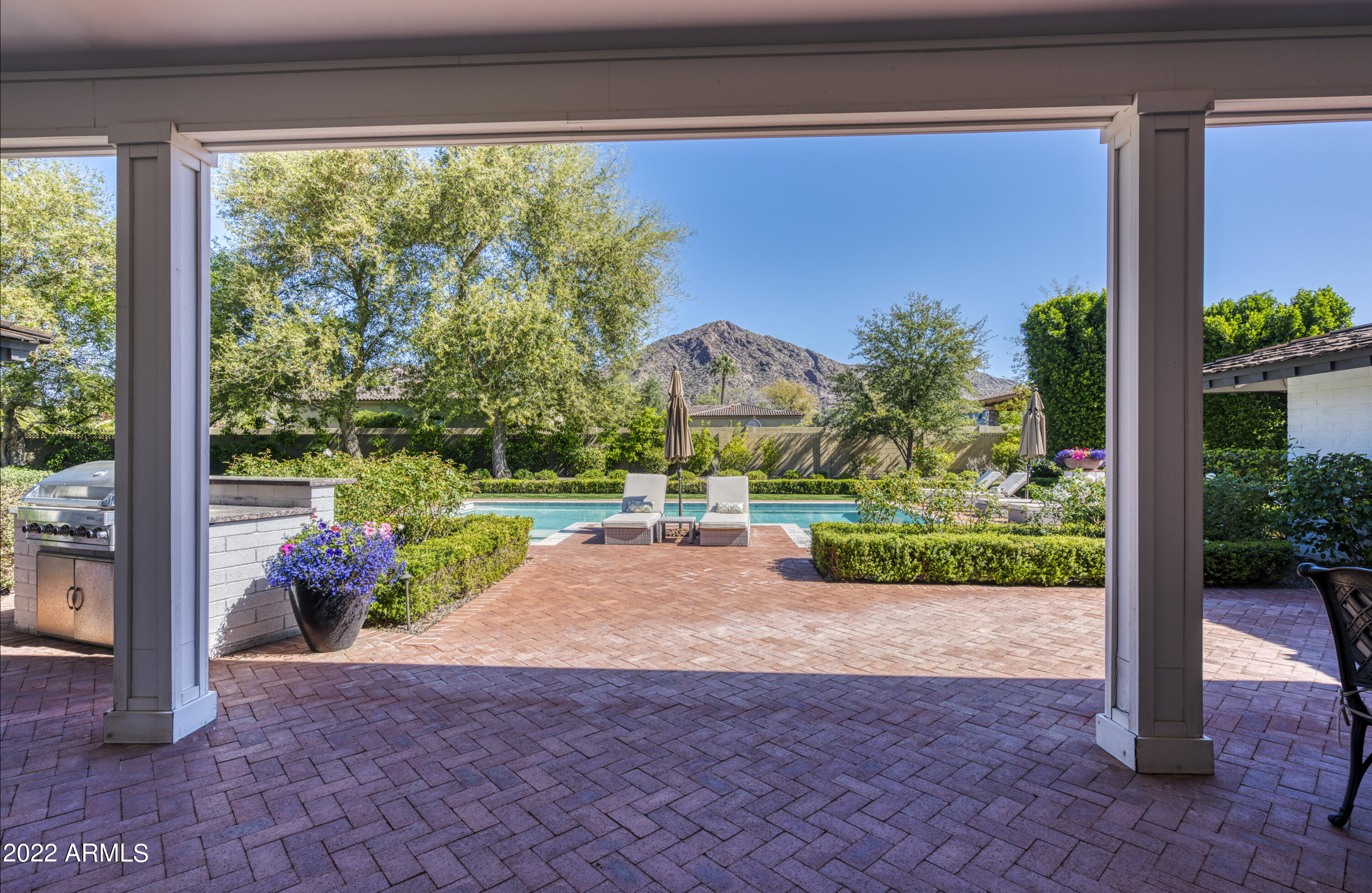 CONTINENTAL GROVES OF ARCADIA - Residential