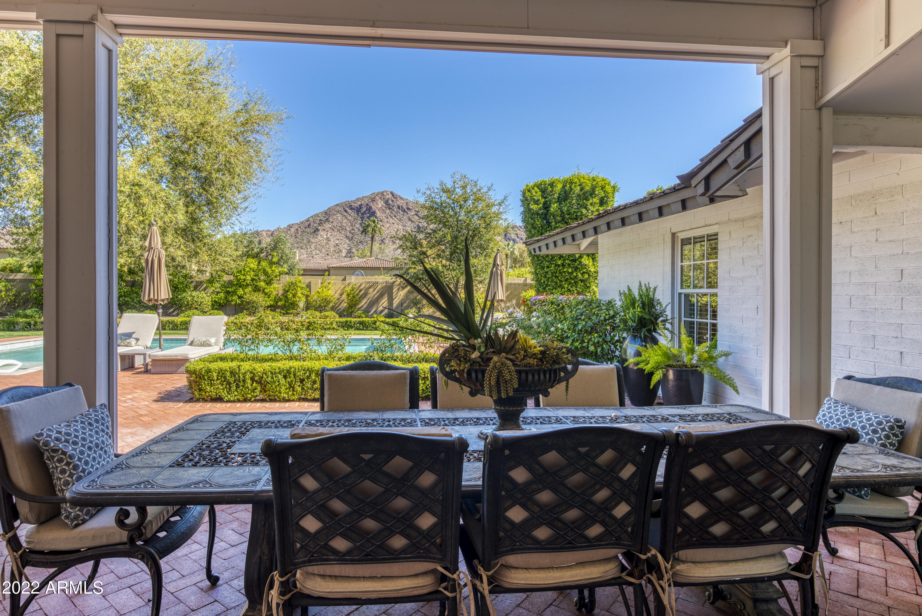 CONTINENTAL GROVES OF ARCADIA - Residential