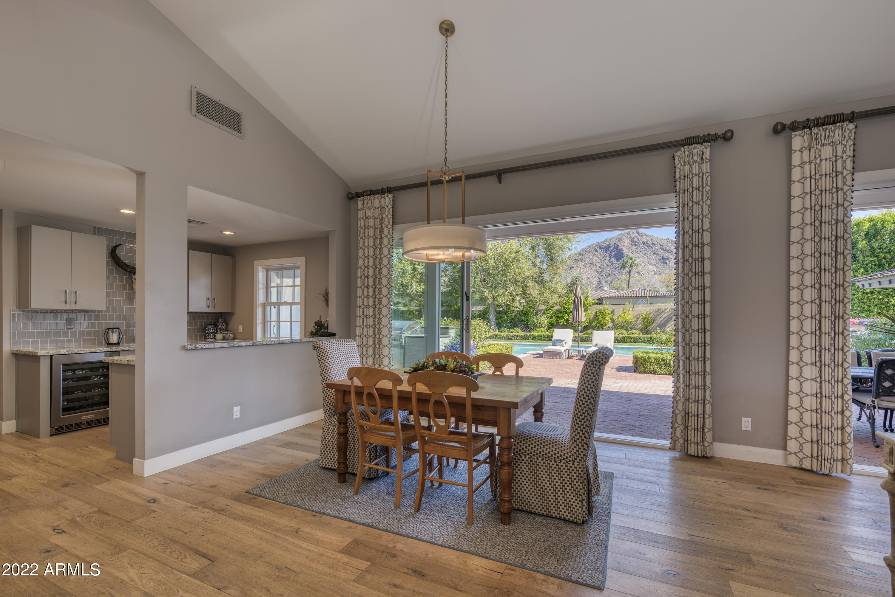 CONTINENTAL GROVES OF ARCADIA - Residential