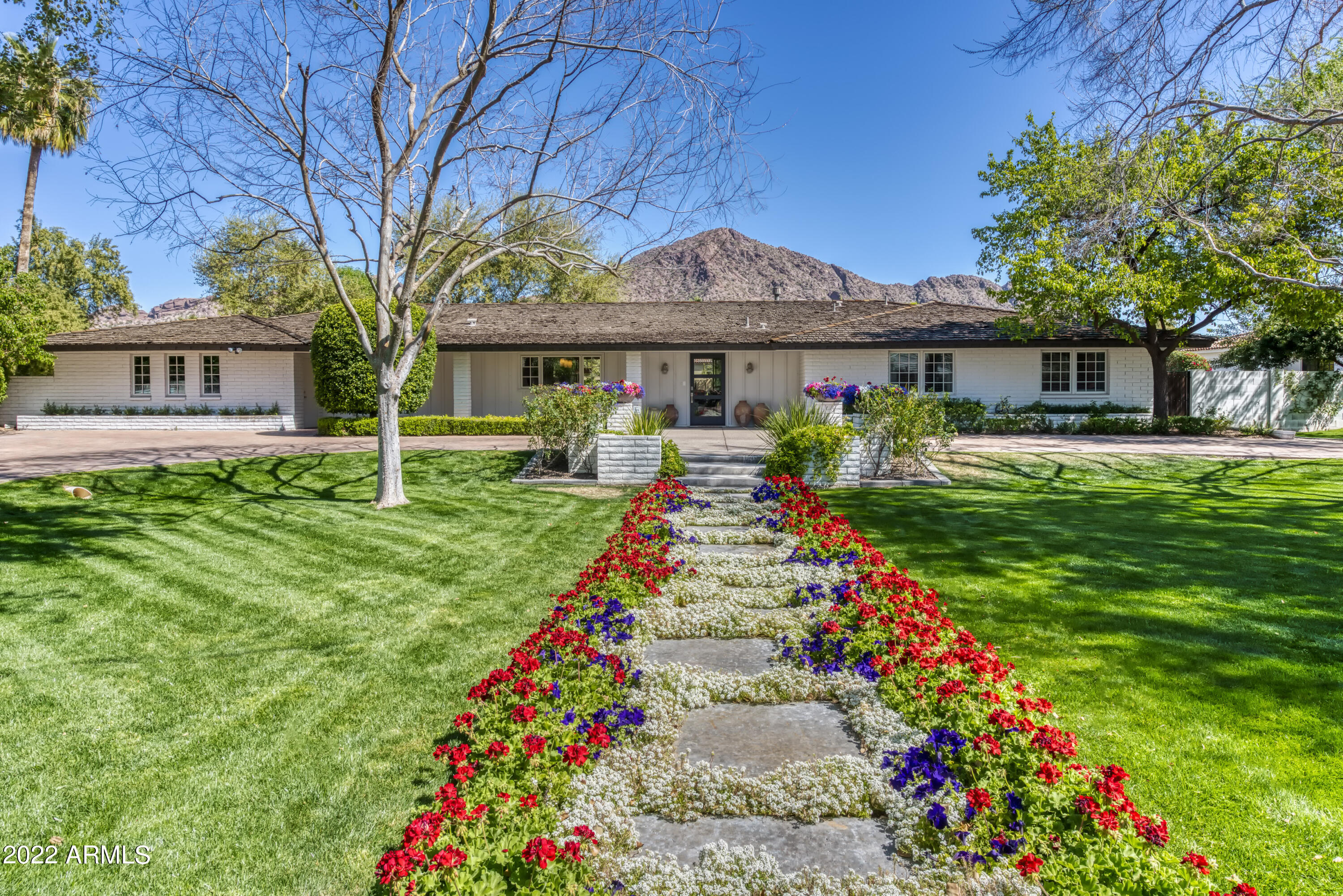 CONTINENTAL GROVES OF ARCADIA - Residential