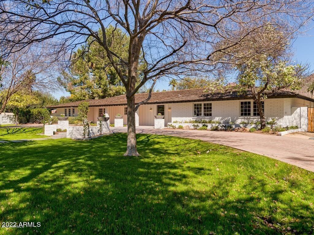 CONTINENTAL GROVES OF ARCADIA - Residential