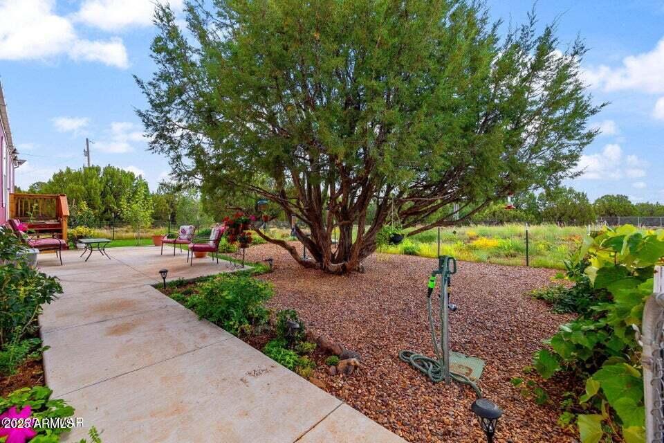 WILDERNESS - Residential