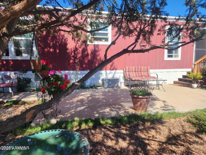 WILDERNESS - Residential