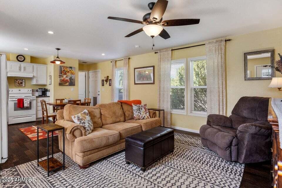WILDERNESS - Residential