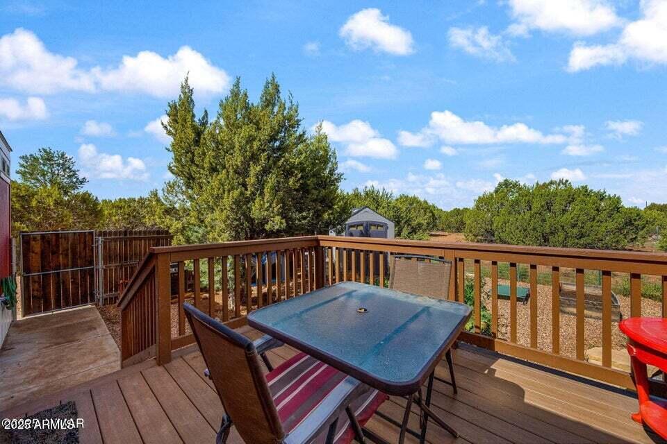 WILDERNESS - Residential