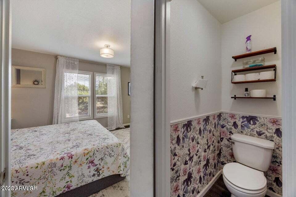 WILDERNESS - Residential