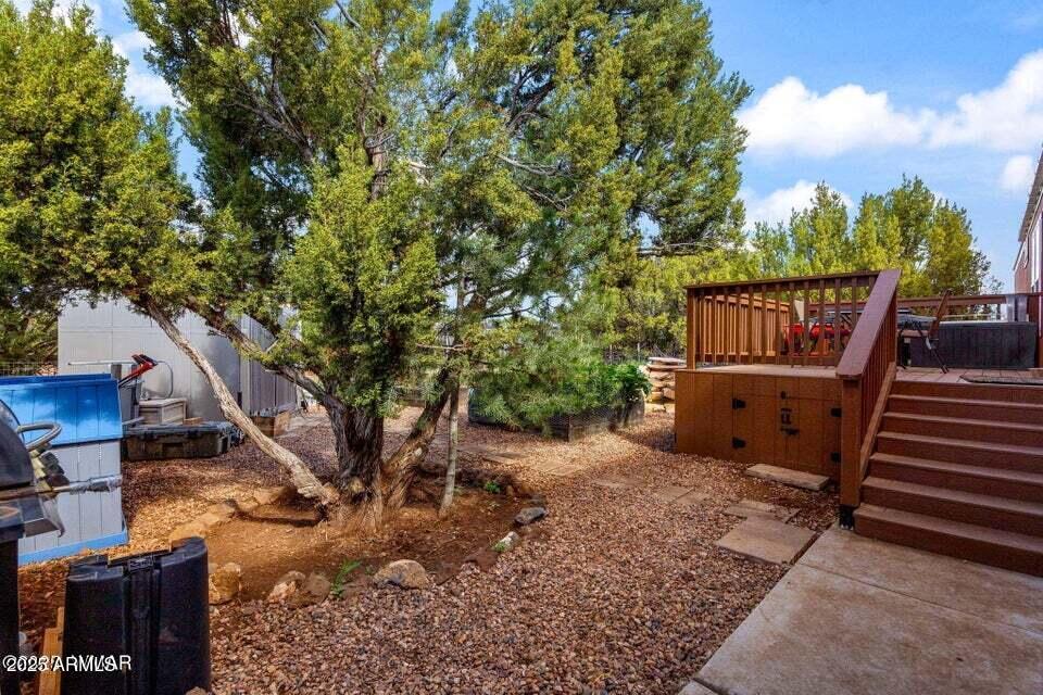 WILDERNESS - Residential