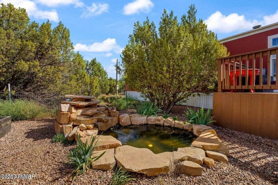 WILDERNESS - Residential