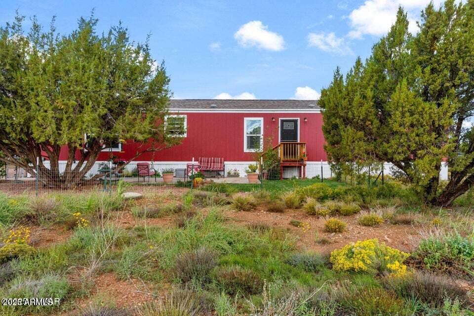 WILDERNESS - Residential