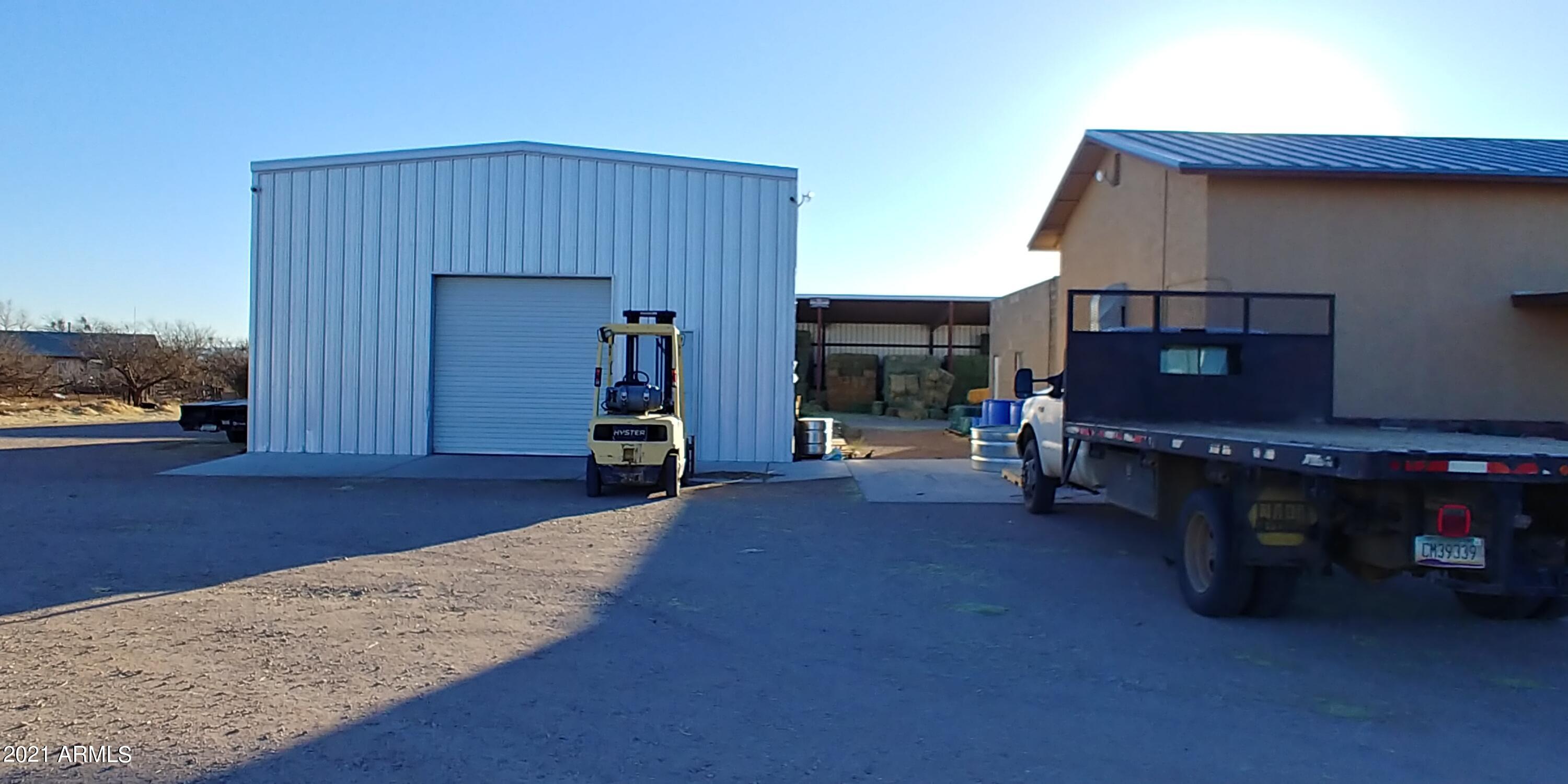 KENNEDY RANCH - Commercial Sale