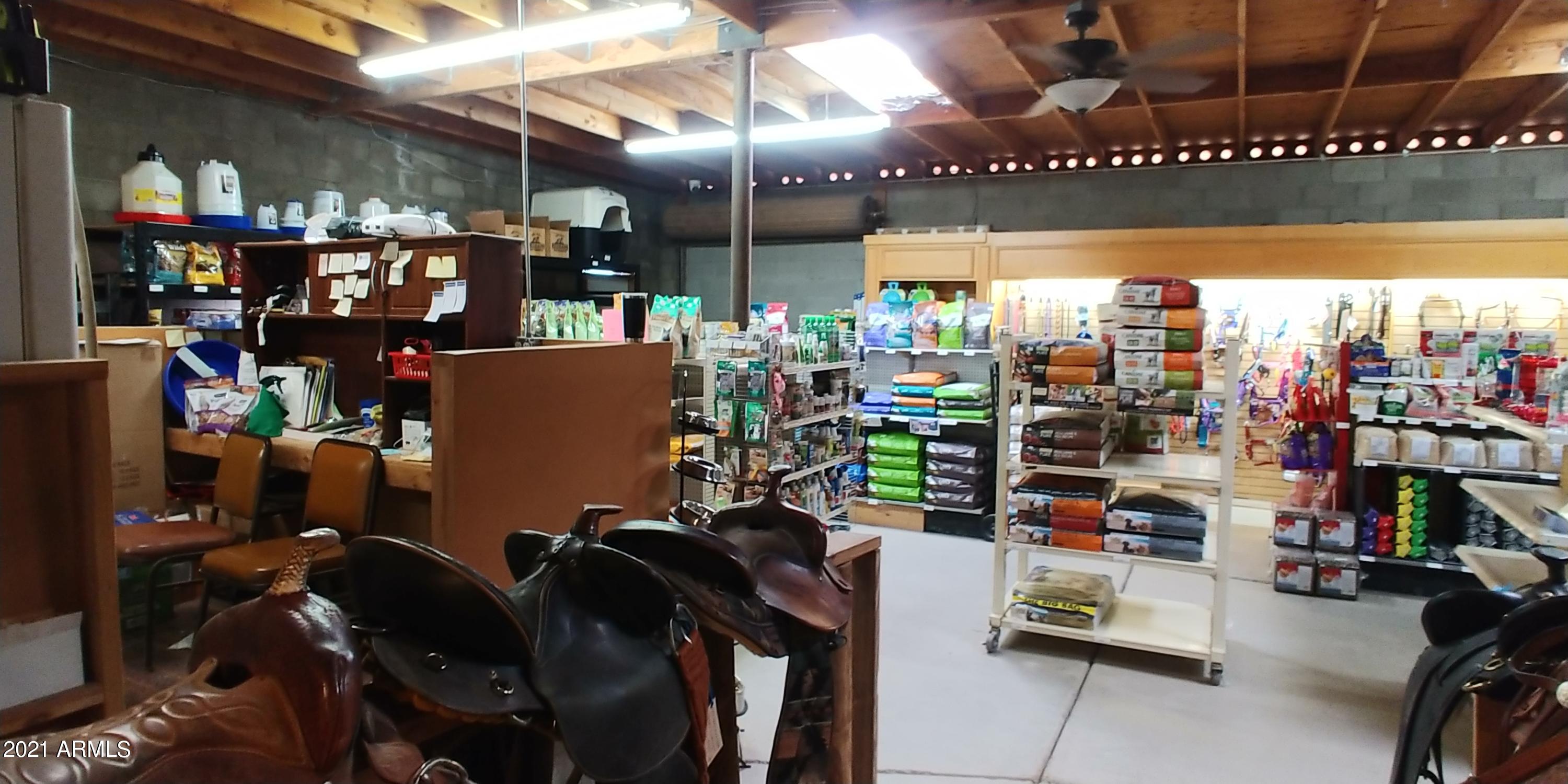 KENNEDY RANCH - Commercial Sale