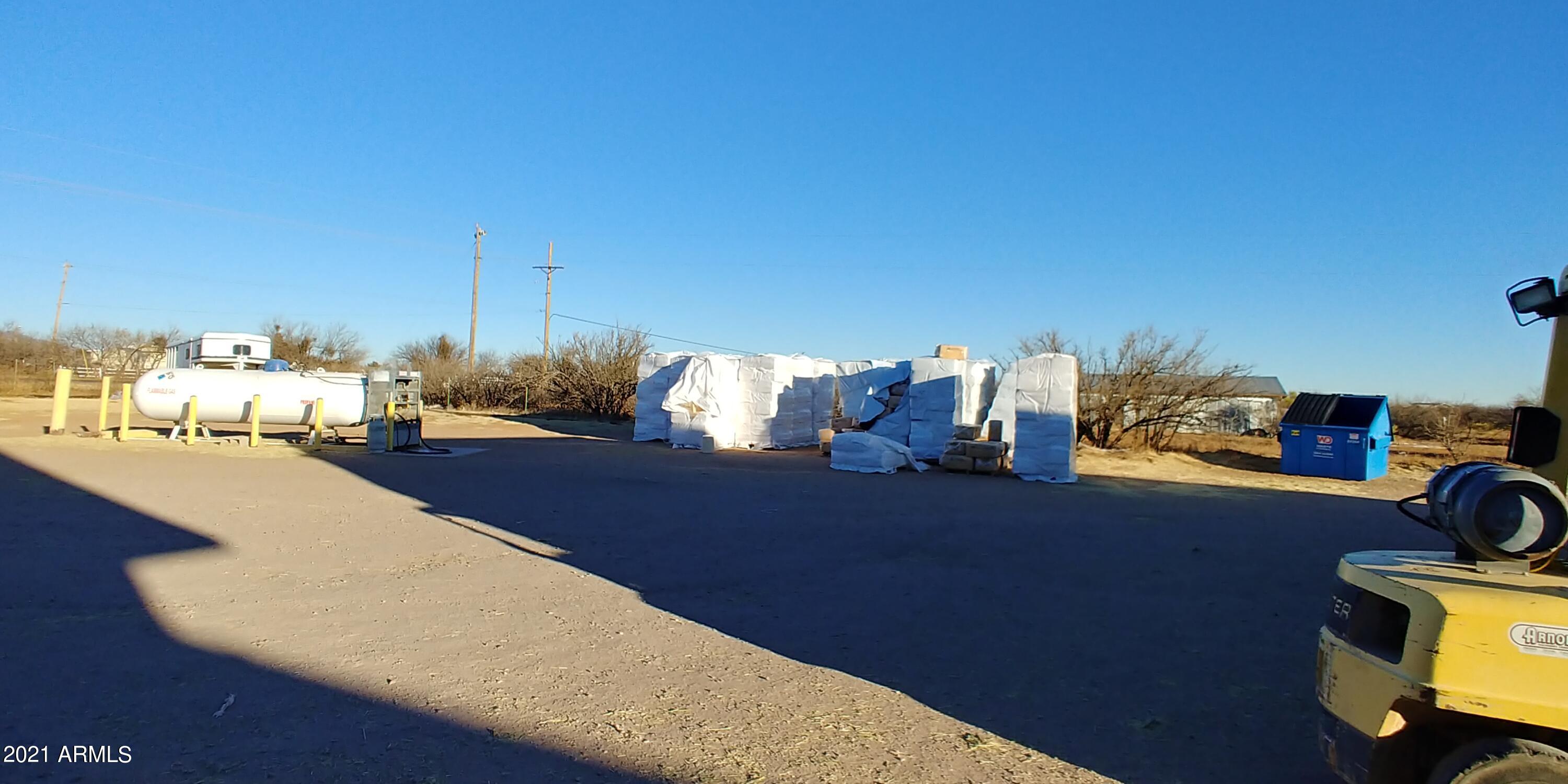 KENNEDY RANCH - Commercial Sale