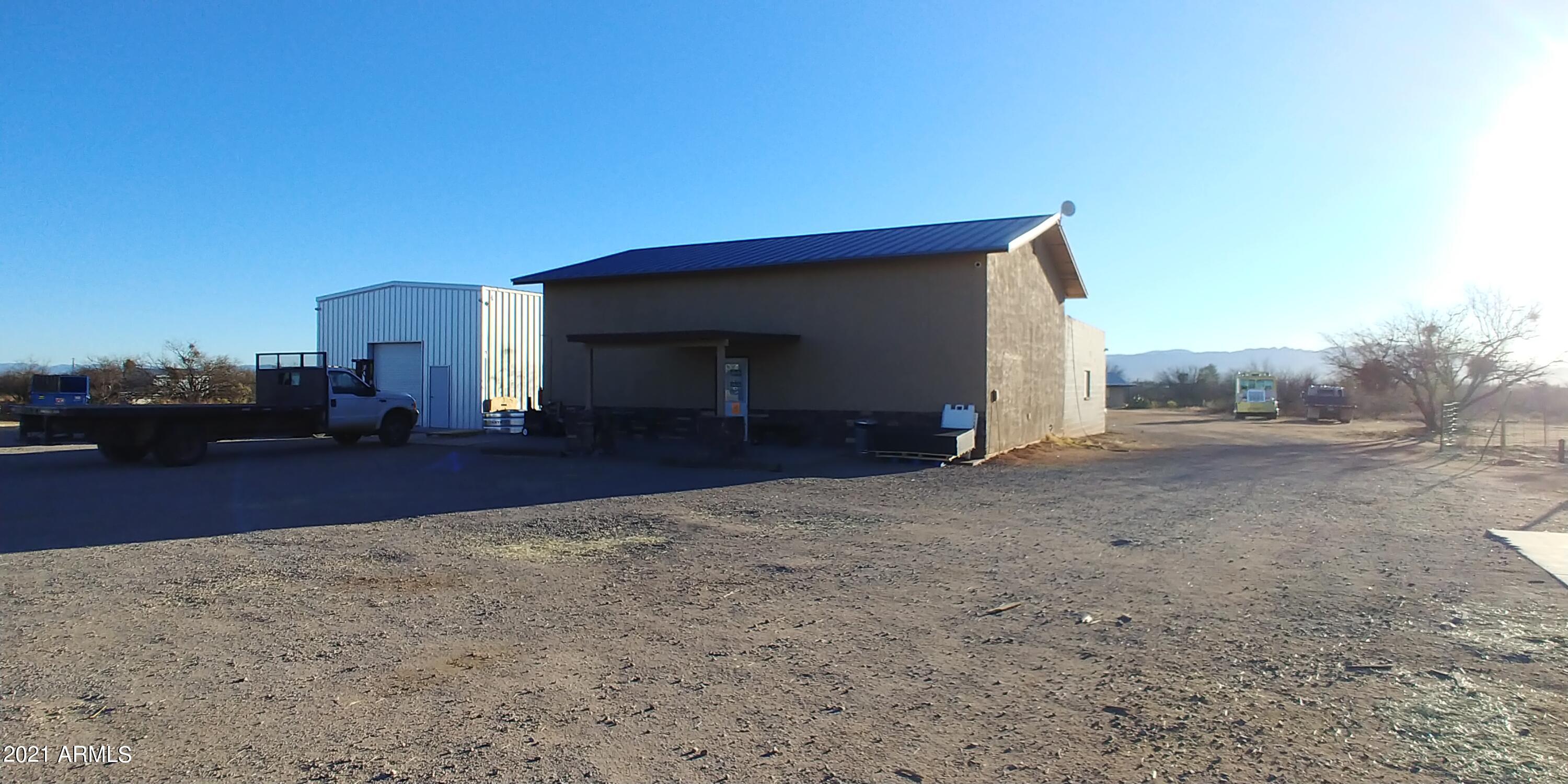 Looking for a thriving business opportunity? Look no further. This feed store is the busiest in the area and the income continues to climb. There is a loyal client base and great vendors all set up. There are multiple buildings as well as the main storefront. In back there is a small site built home you can live in or continue to rent out. Financials will be available after an acceptable offer has been executed. Please be mindful of the employees and customers and do not bother them during business hours. Please arrange for a private showing so as not to disturb the business.
