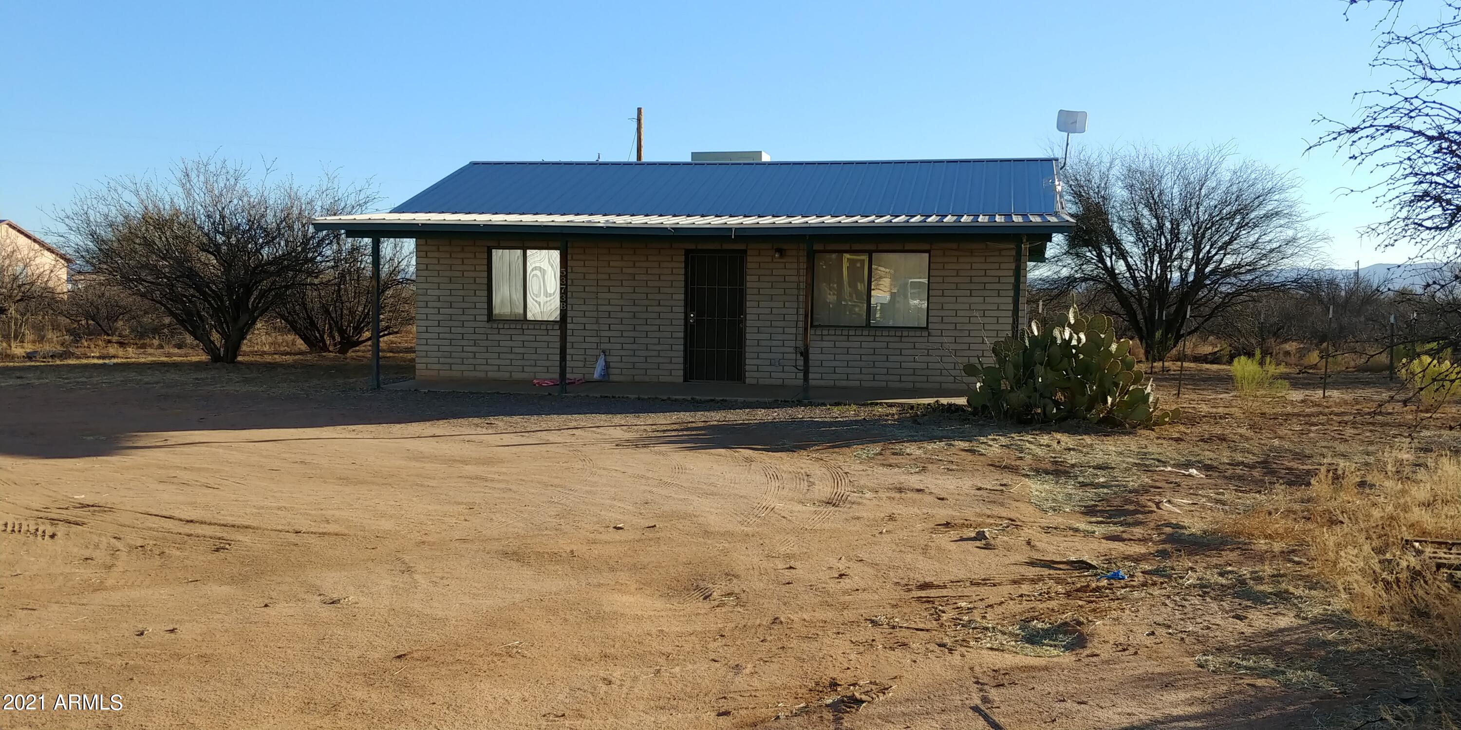 KENNEDY RANCH - Commercial Sale