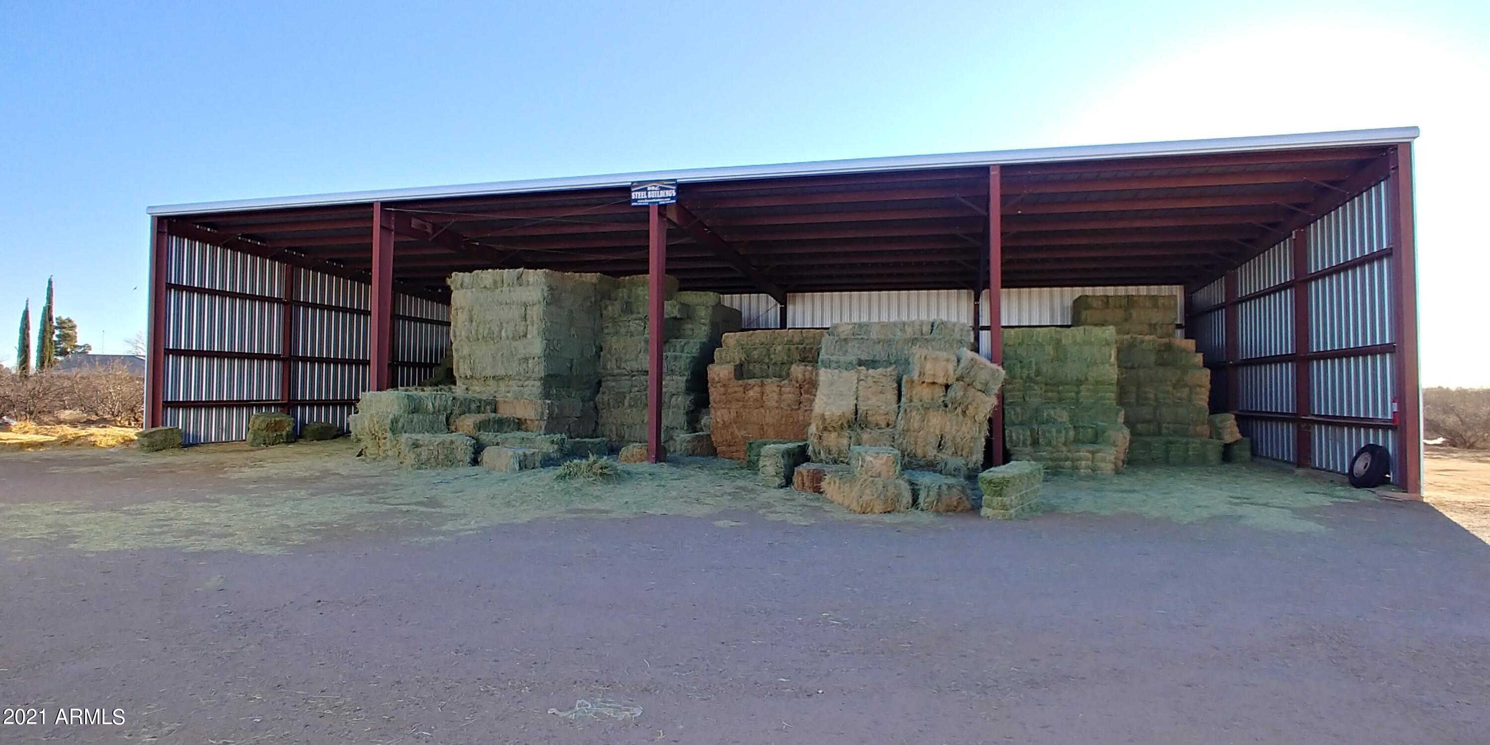 KENNEDY RANCH - Commercial Sale