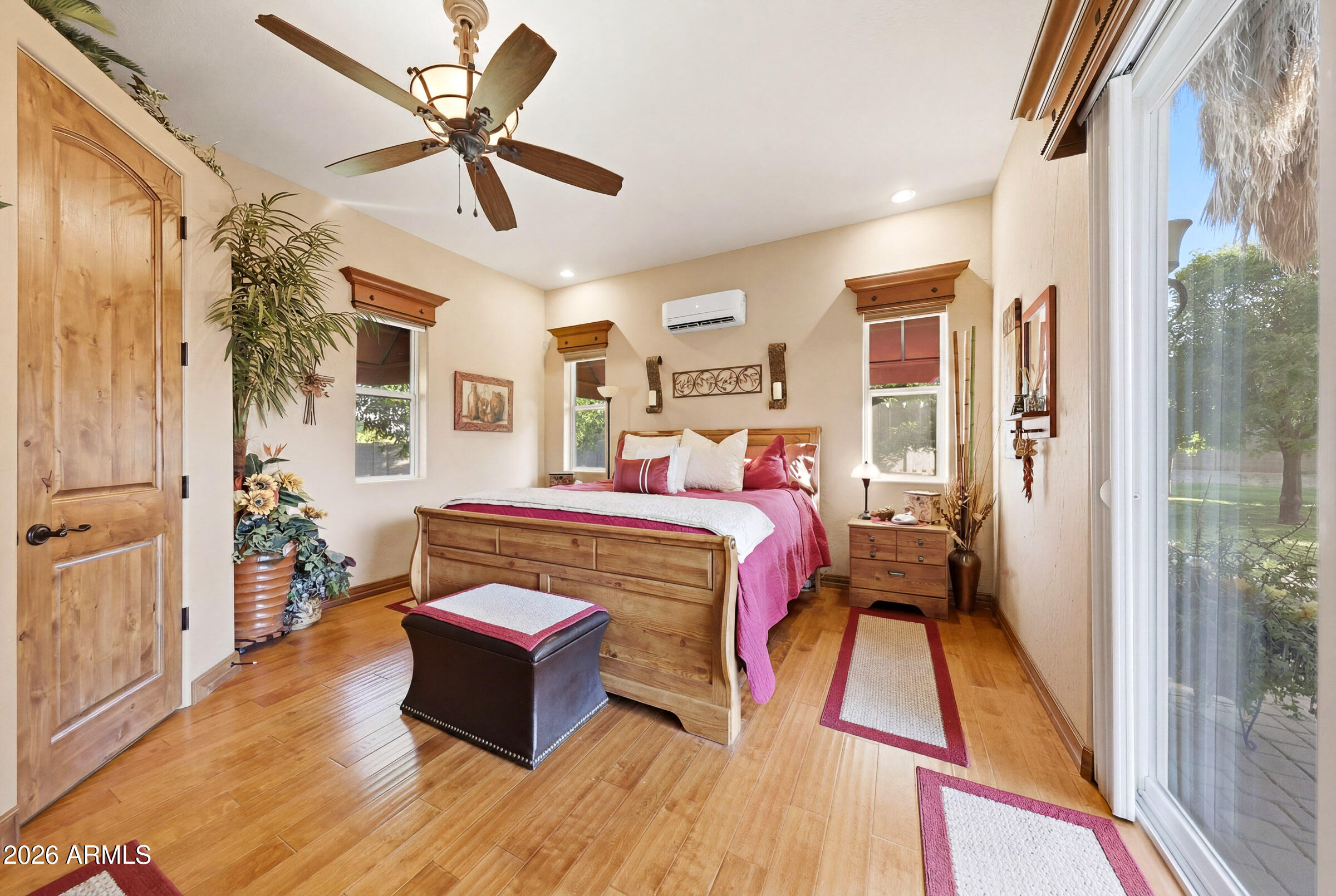 Metes and Bounds - Residential