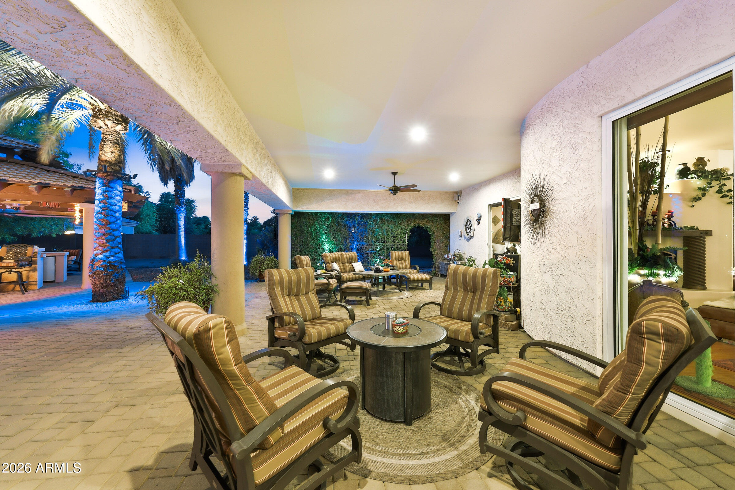 Metes and Bounds - Residential