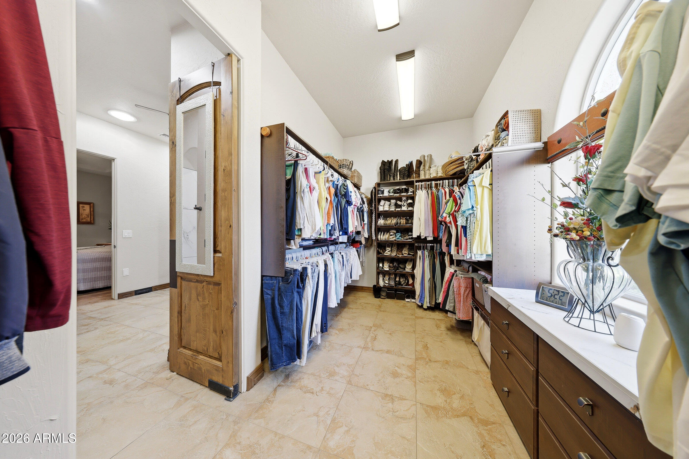 Metes and Bounds - Residential