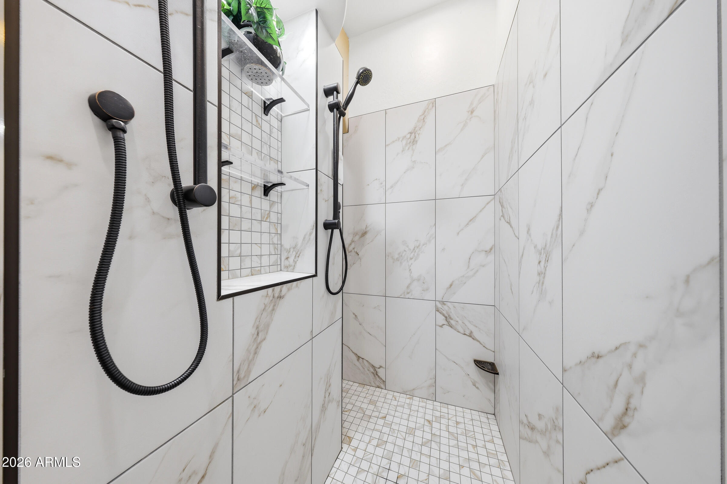 Metes and Bounds - Residential